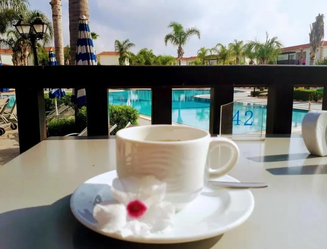 Tsokkos Paradise Holiday Village