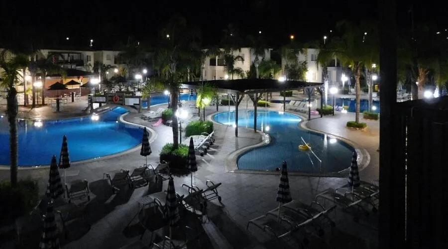 Tsokkos Paradise Holiday Village