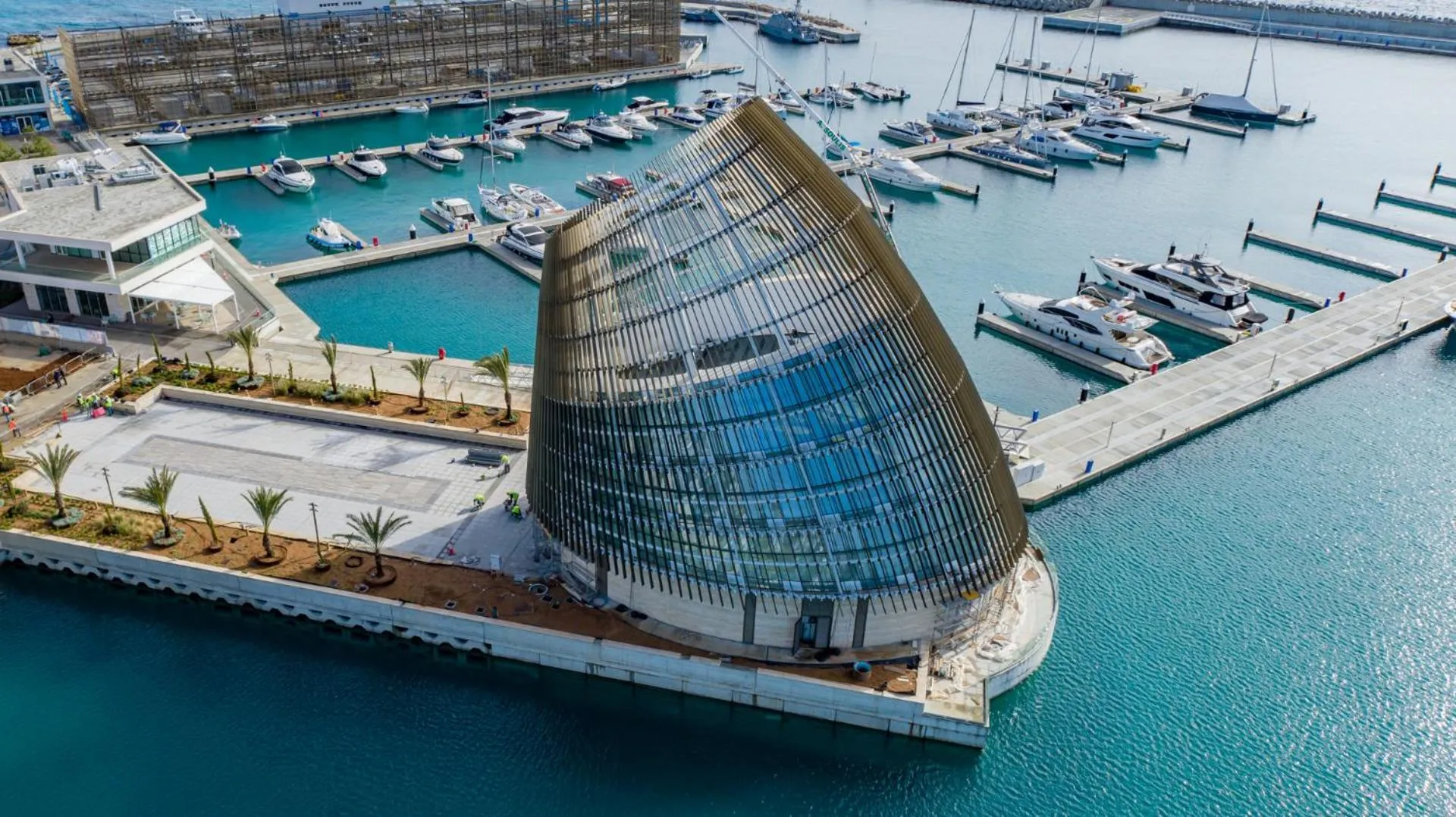 Tsokkos Paradise Holiday Village