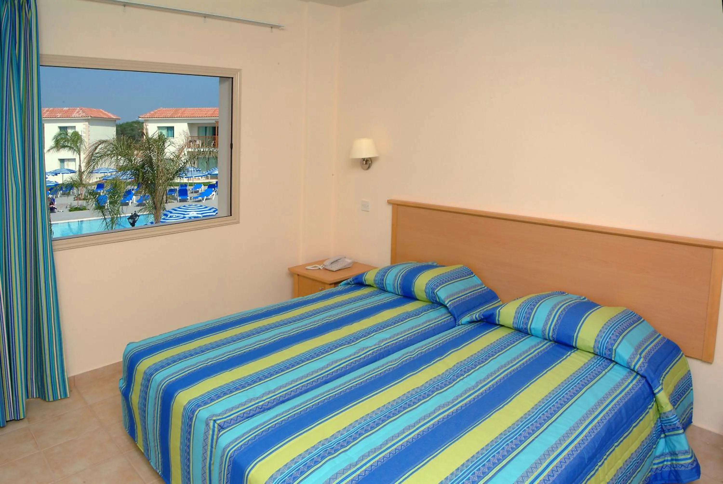 Tsokkos Paradise Holiday Village