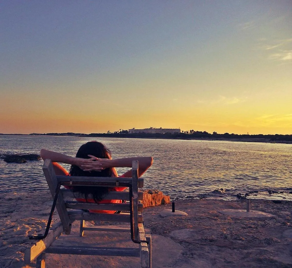 Tsokkos Paradise Holiday Village