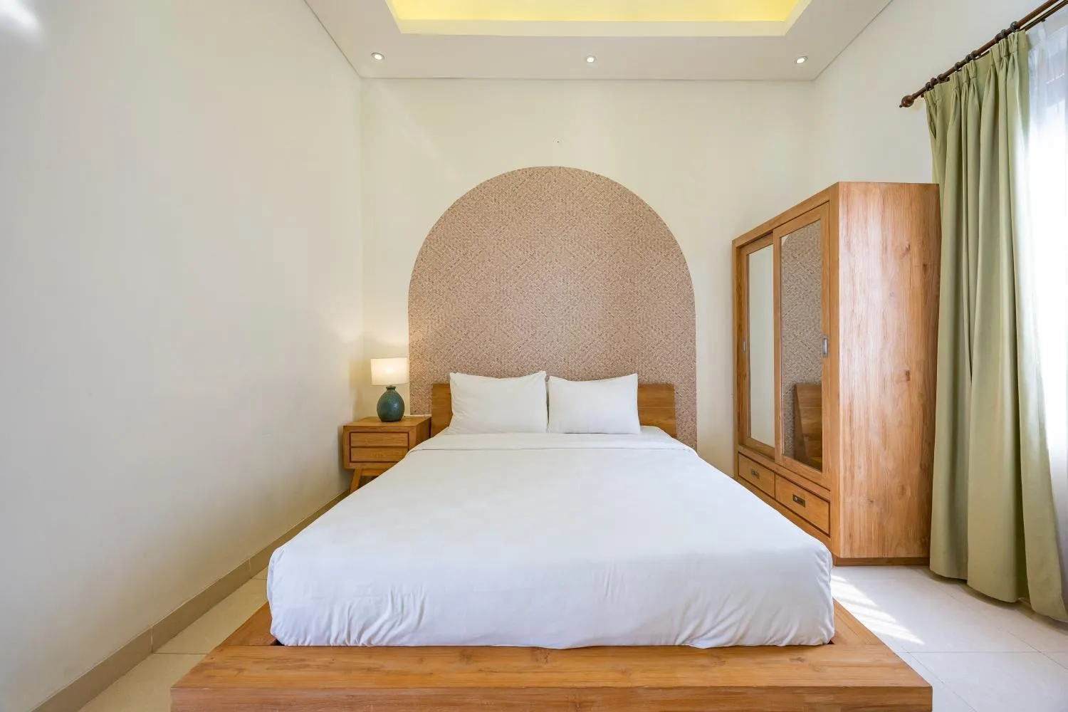 Bed in Cove The Ricks Villa