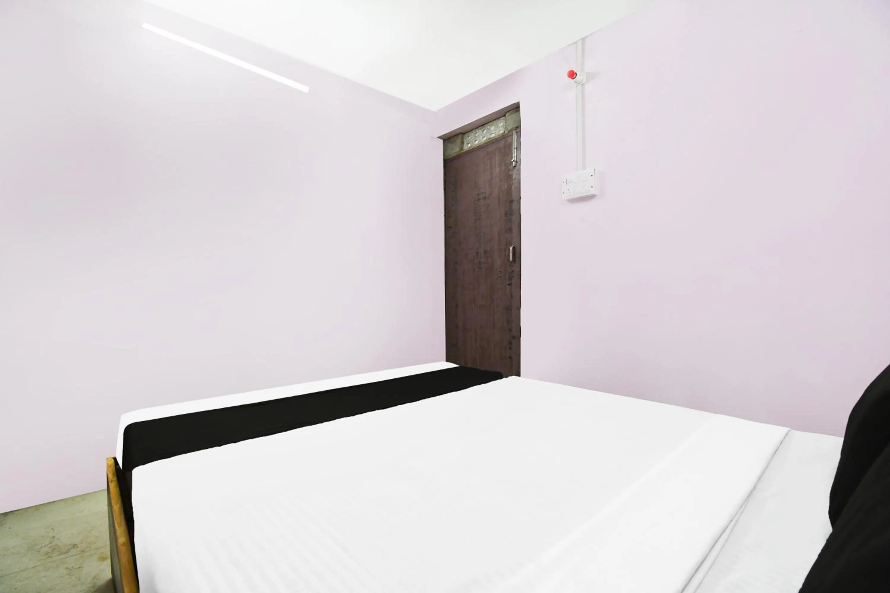 Bedroom, Bed in Hotel O SUKOON