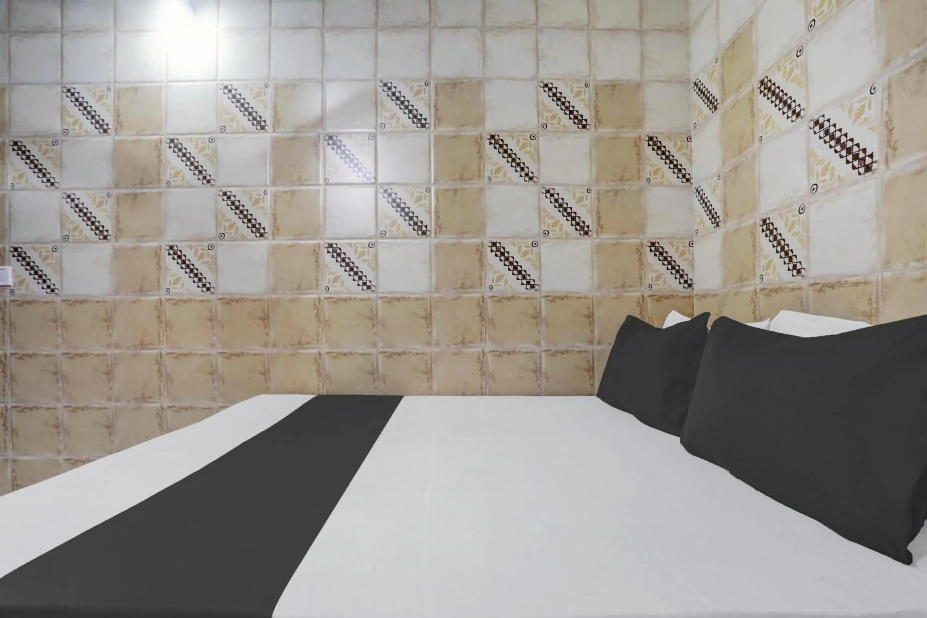 Bedroom in Hotel O Kailash Mansarovar