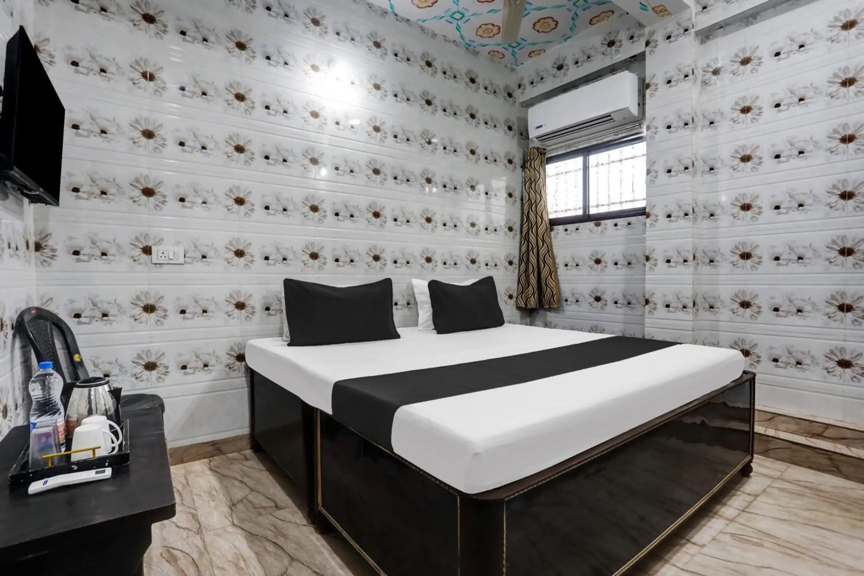 Hotel O Kailash Mansarovar Hotel O Kailash Mansarovar