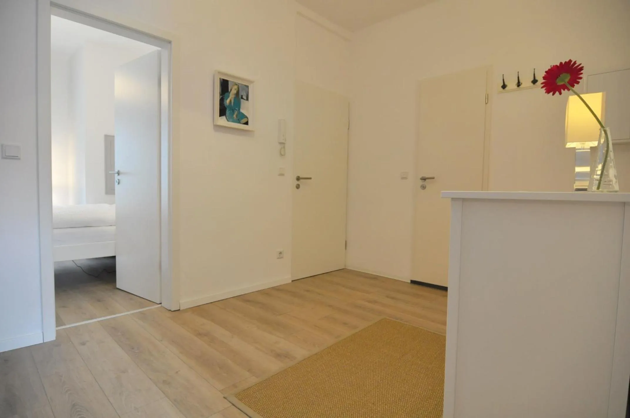 Photo of the whole room in Wertschätzer II - Unter der Wehme