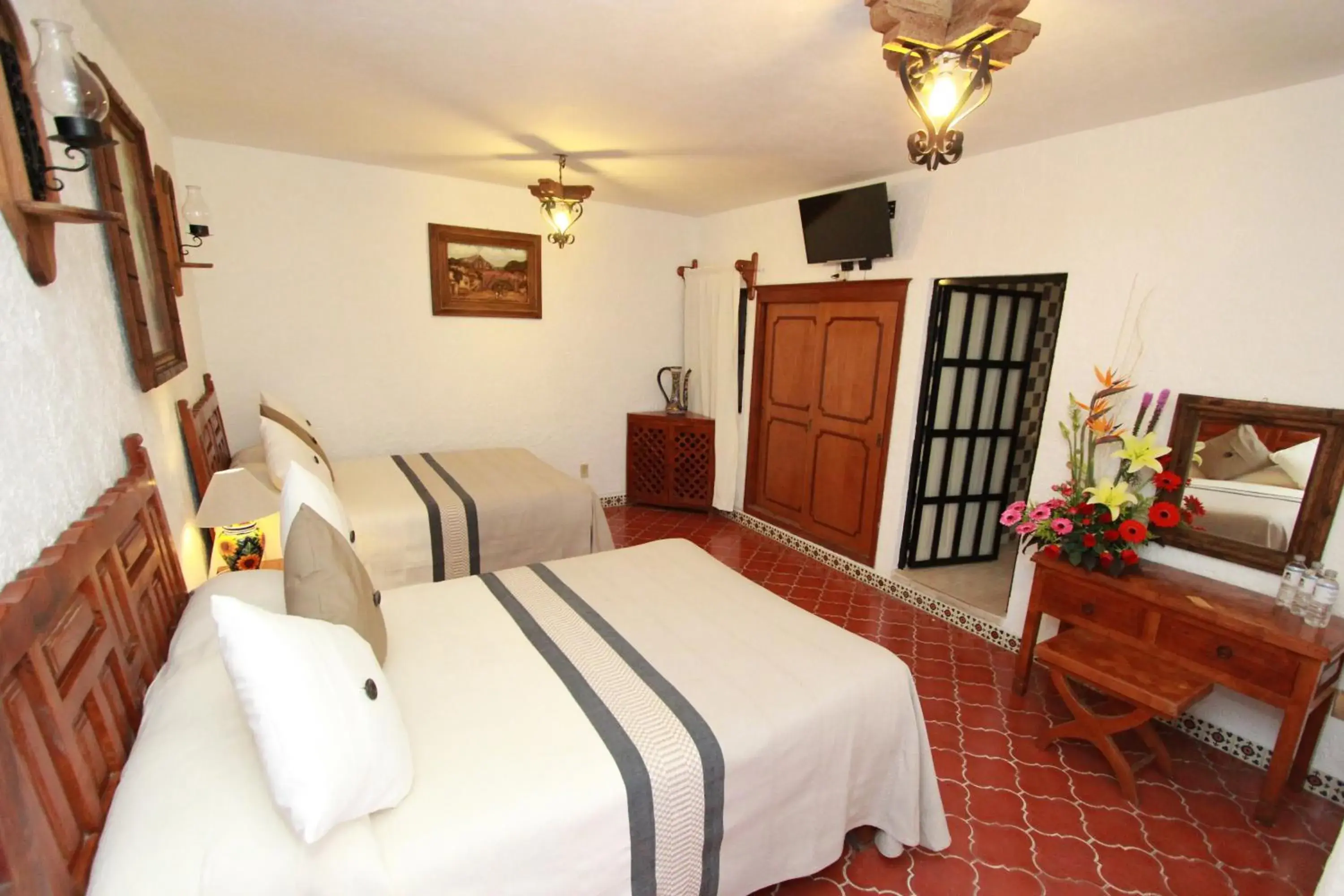 Hotel Mesón del Rosario Hotel Mesón del Rosario