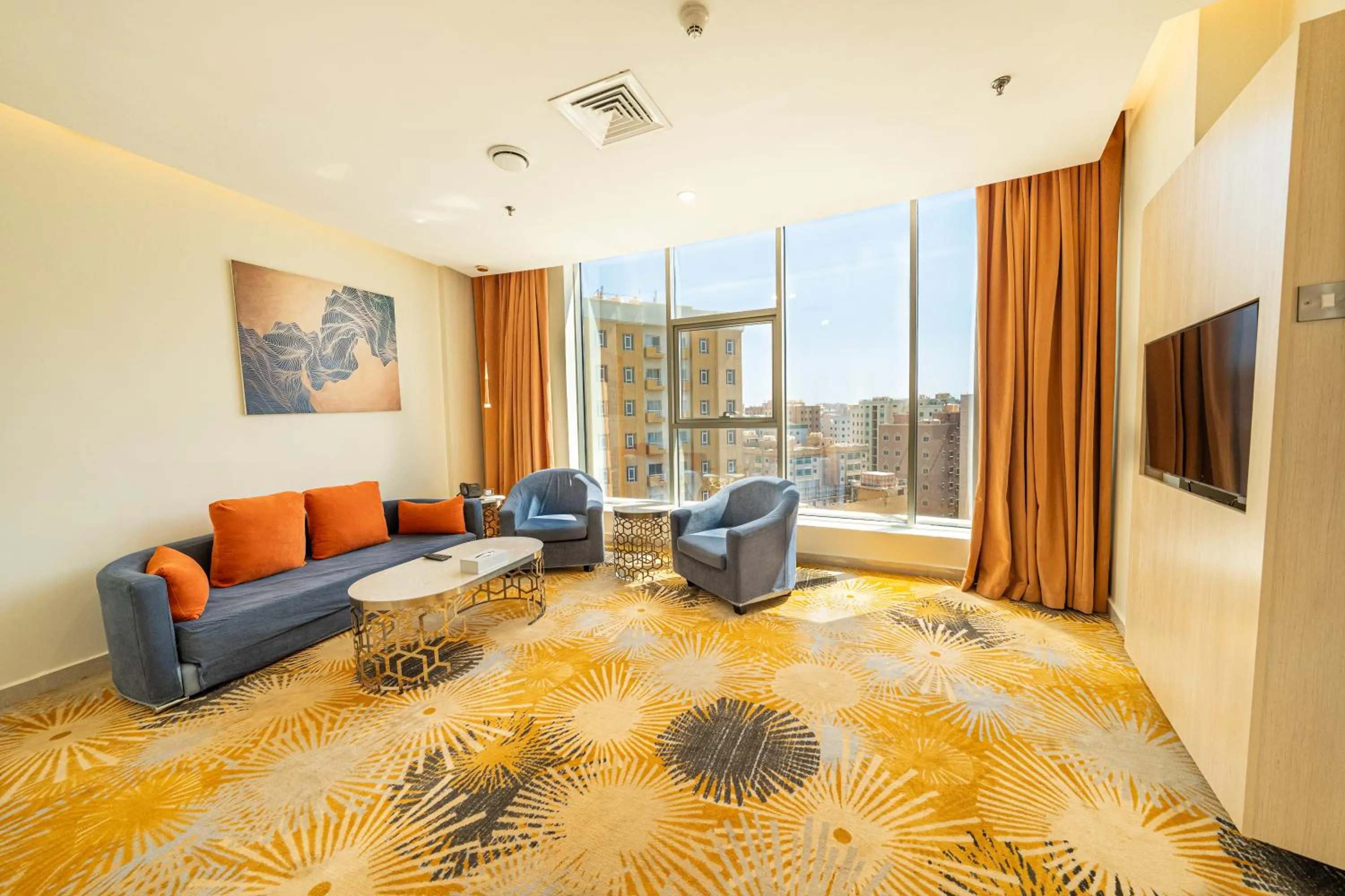 وهج للشقق الفندقية Wahaj Hotel Apartments 2