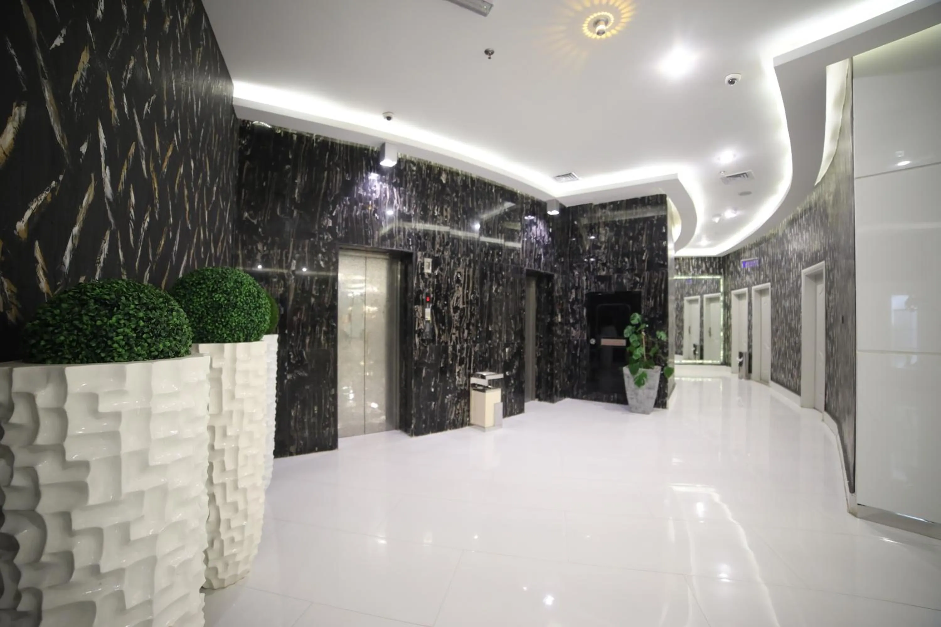 وهج للشقق الفندقية Wahaj Hotel Apartments 2