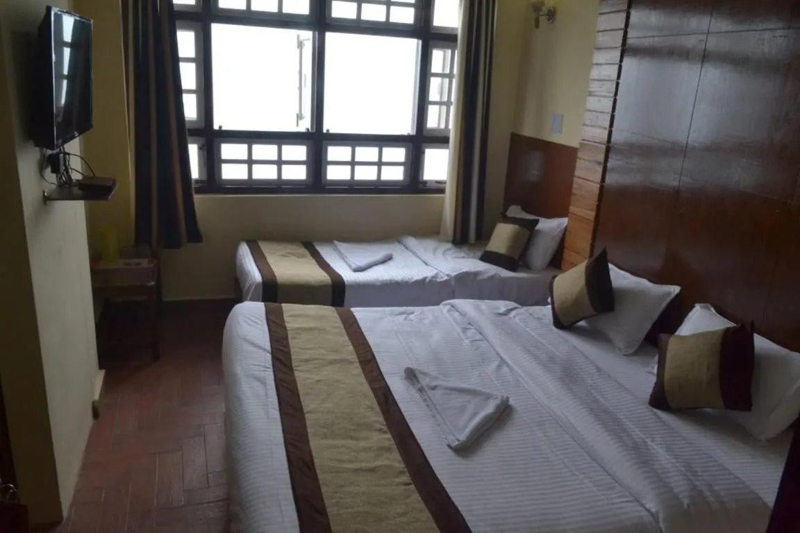 Hotel Madhawi