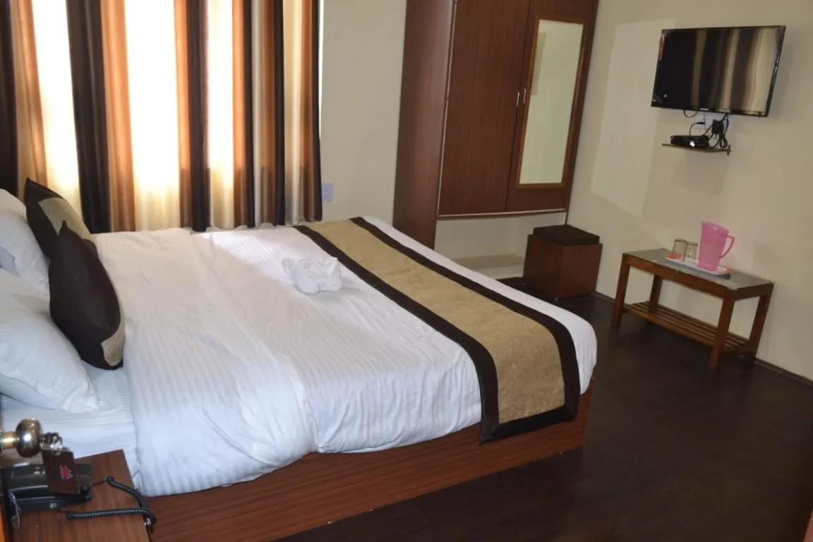 Hotel Madhawi