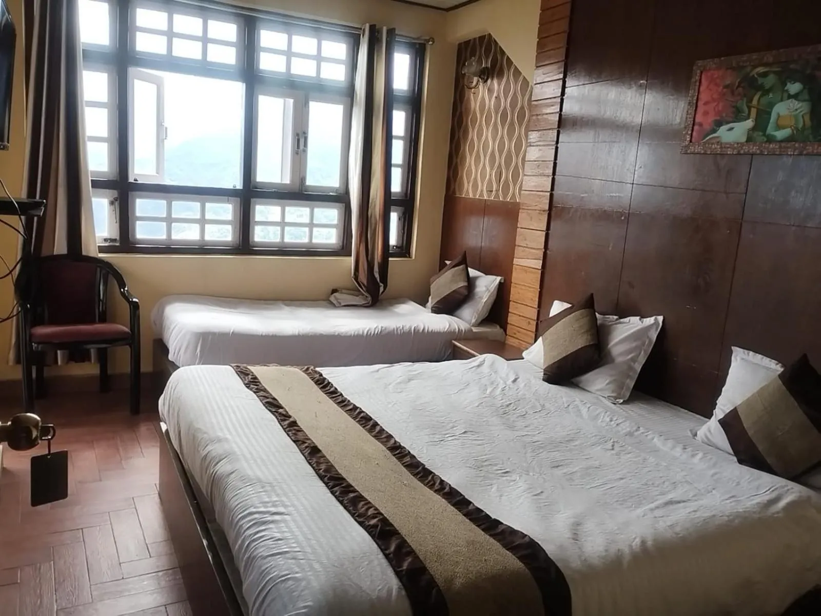 Hotel Madhawi
