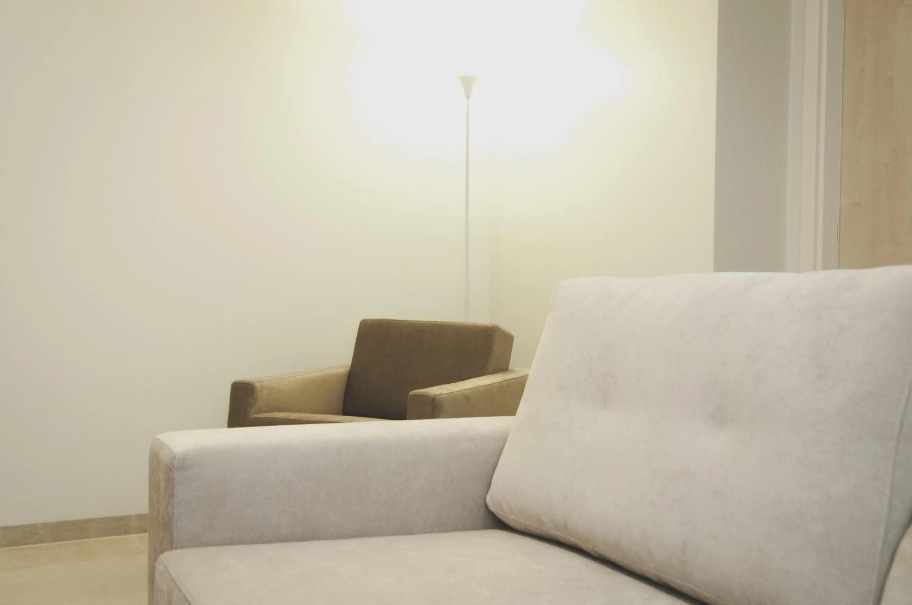 Decorative detail in Nobile Suites Gran Lumni