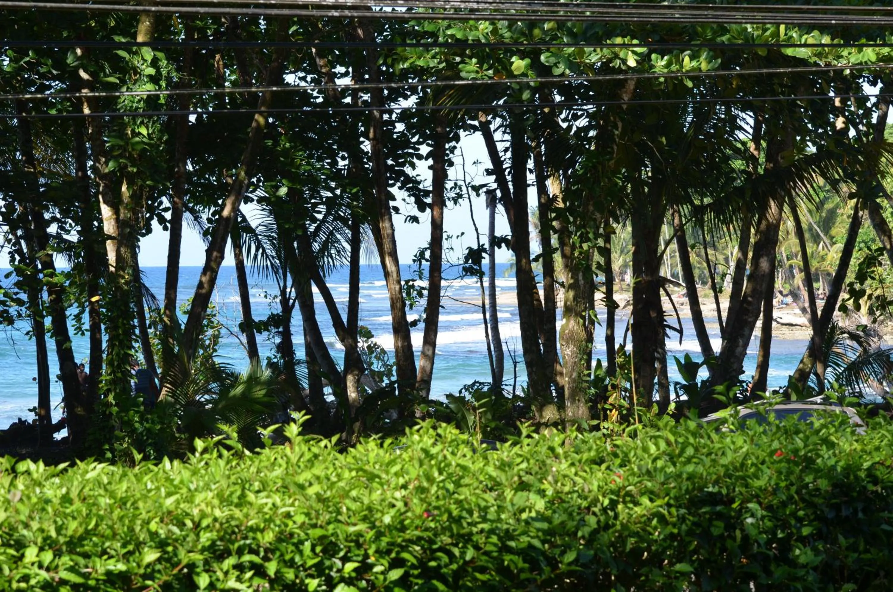 View (from property/room) in Lanna Ban Hotel