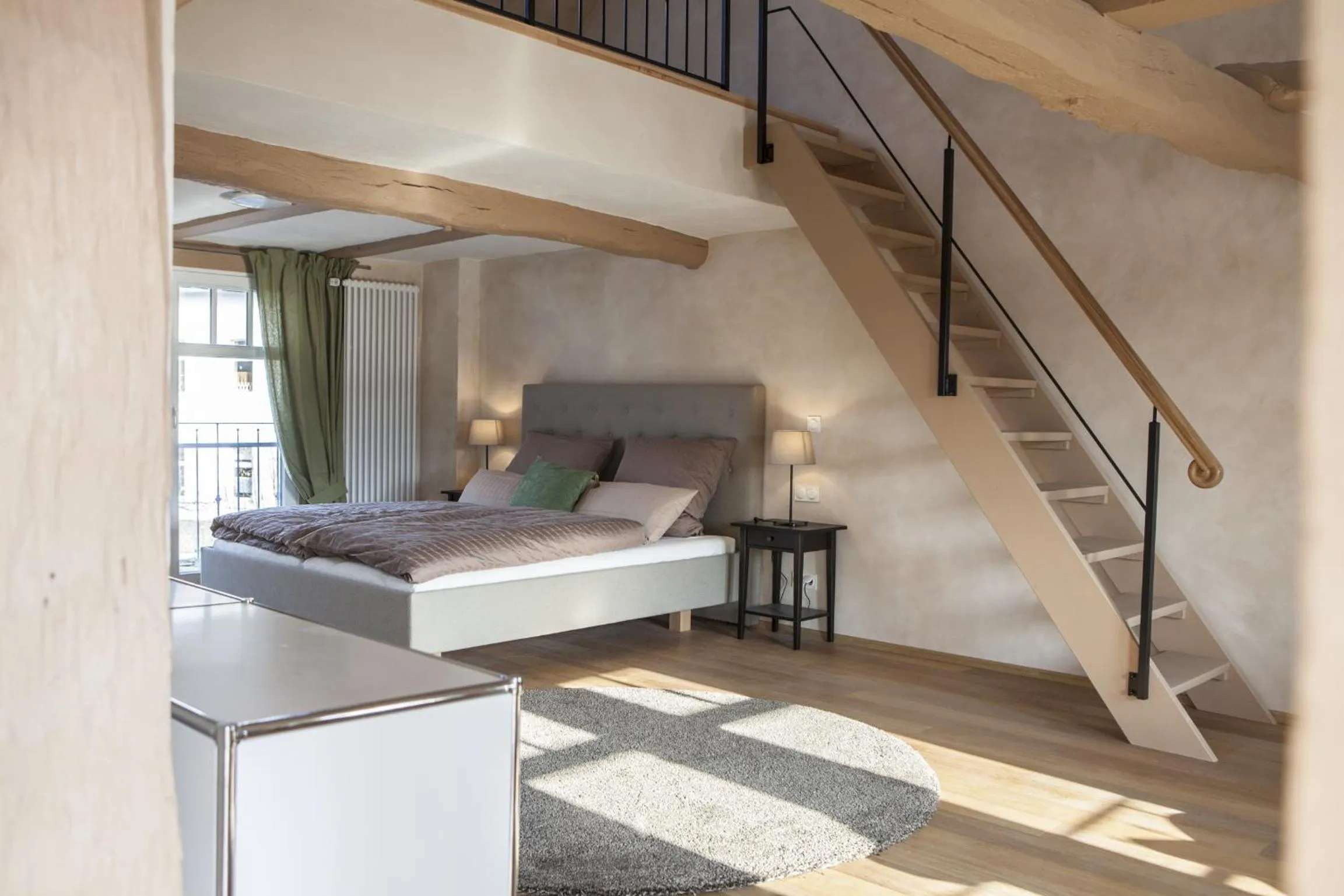 Photo of the whole room, Bed in Hotel Bellini