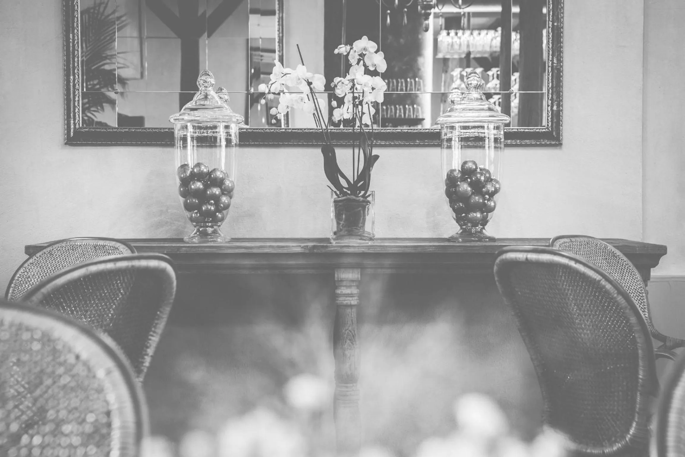 View (from property/room) in Hotel Bellini