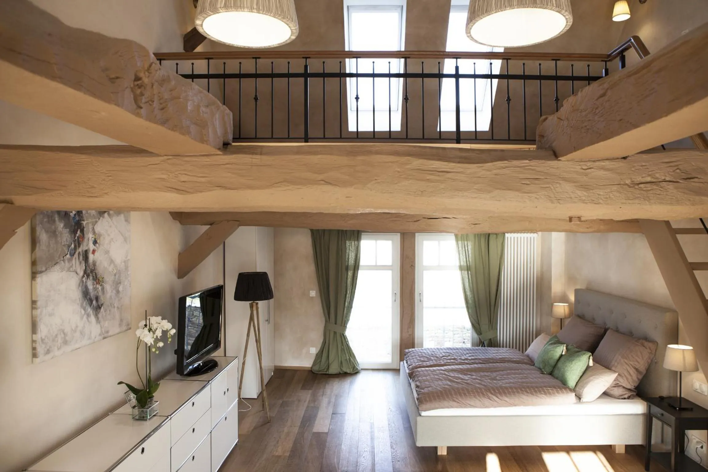 Photo of the whole room, Bed in Hotel Bellini