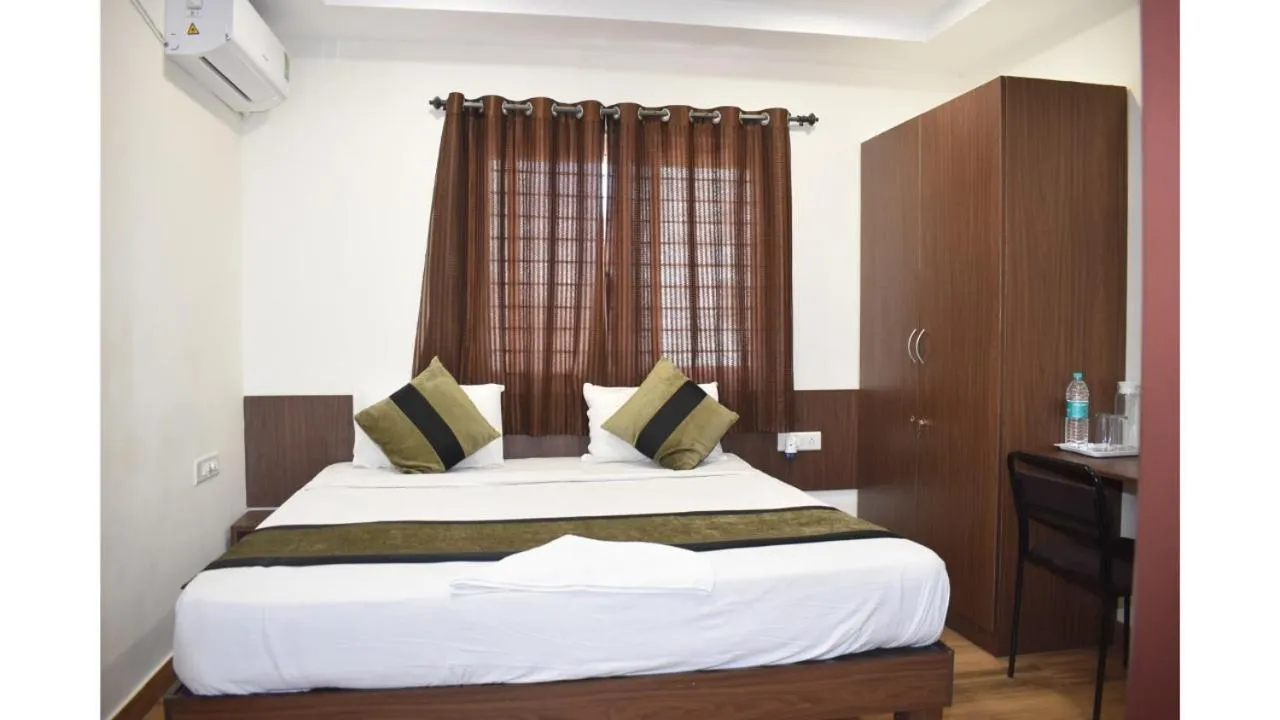 Symphony Suites