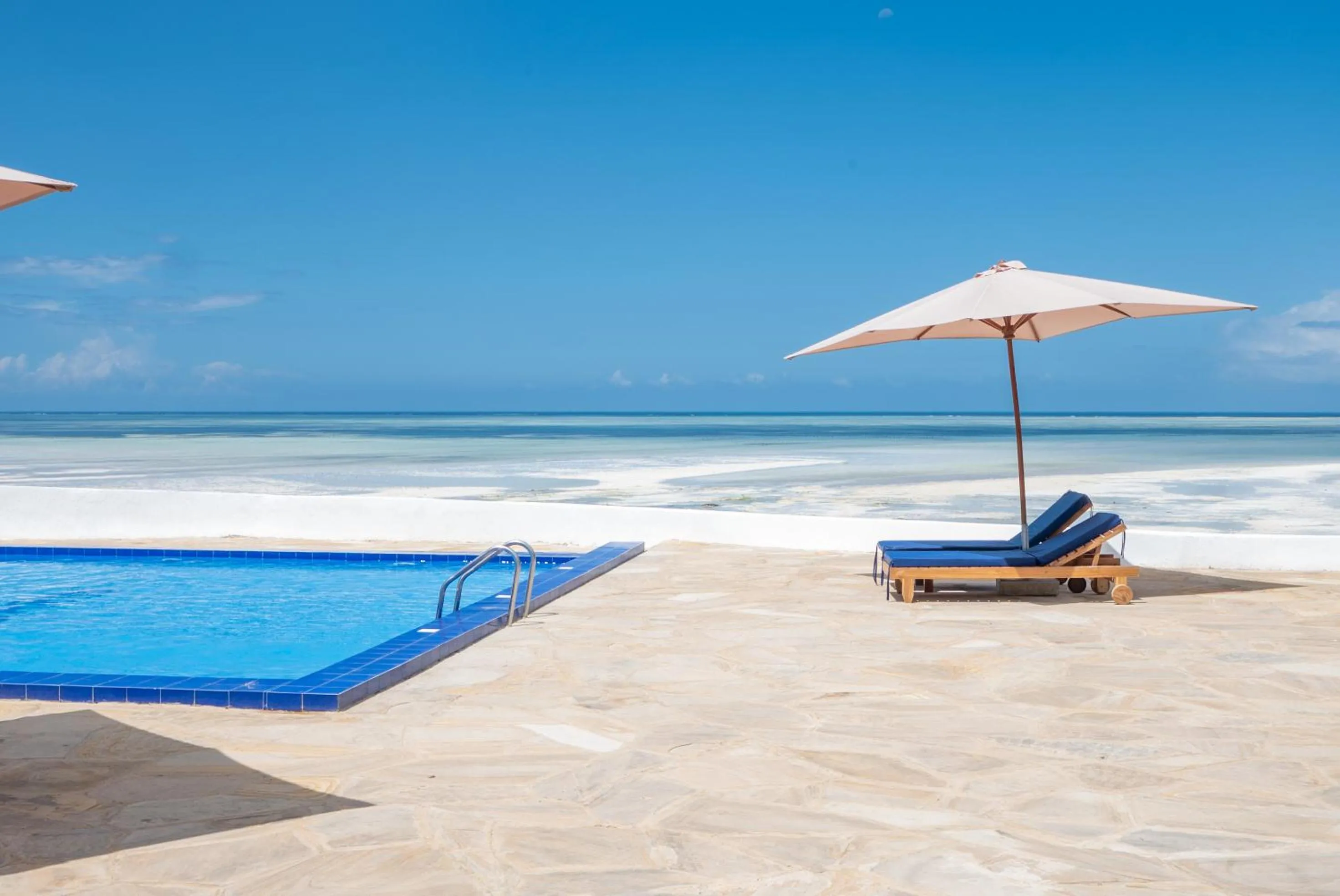 Natural landscape in Royal Mandarin Hotel & Resort