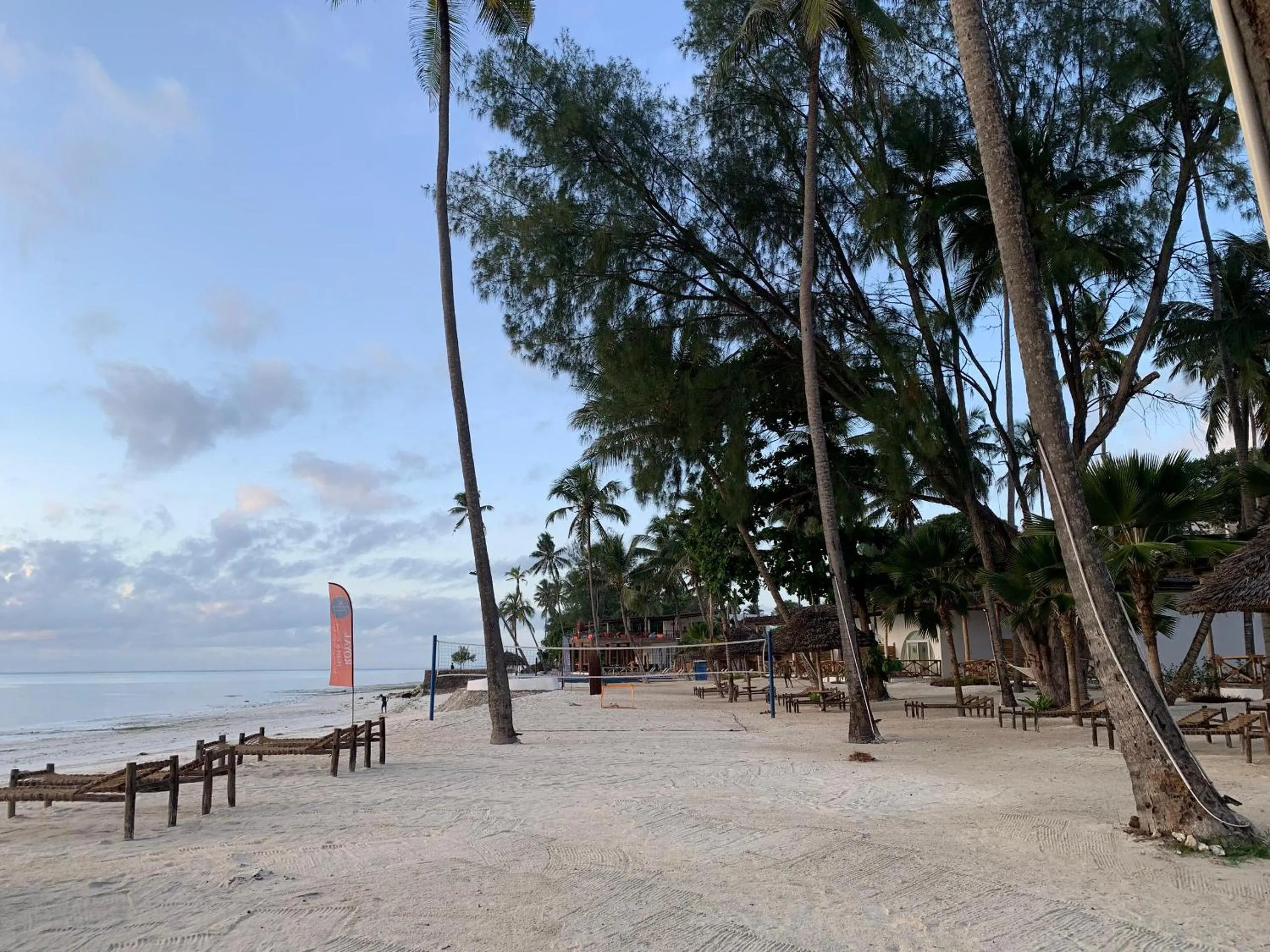 Beach in Royal Mandarin Hotel & Resort