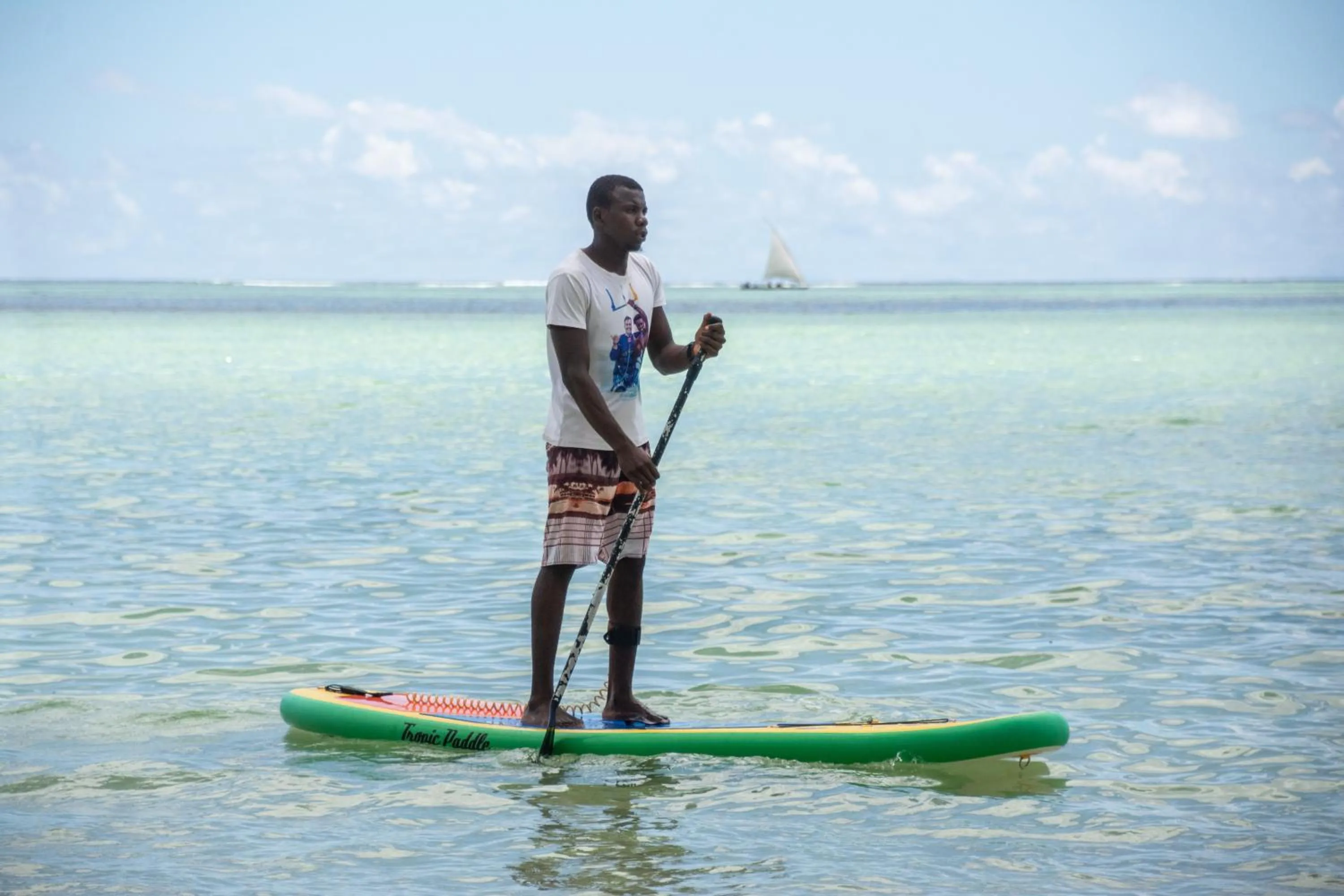 Activities in Royal Mandarin Hotel & Resort