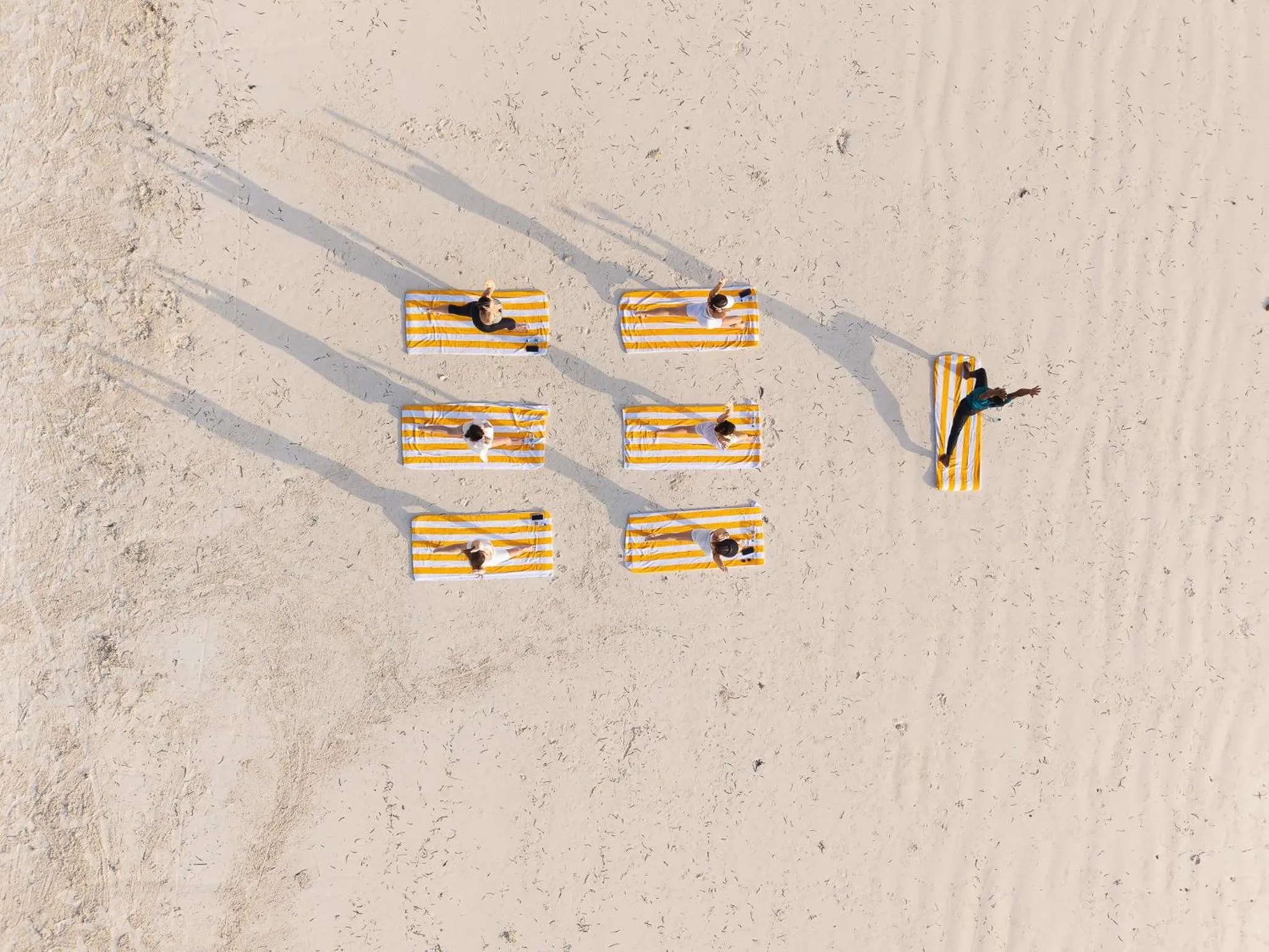 Activities in Royal Mandarin Hotel & Resort