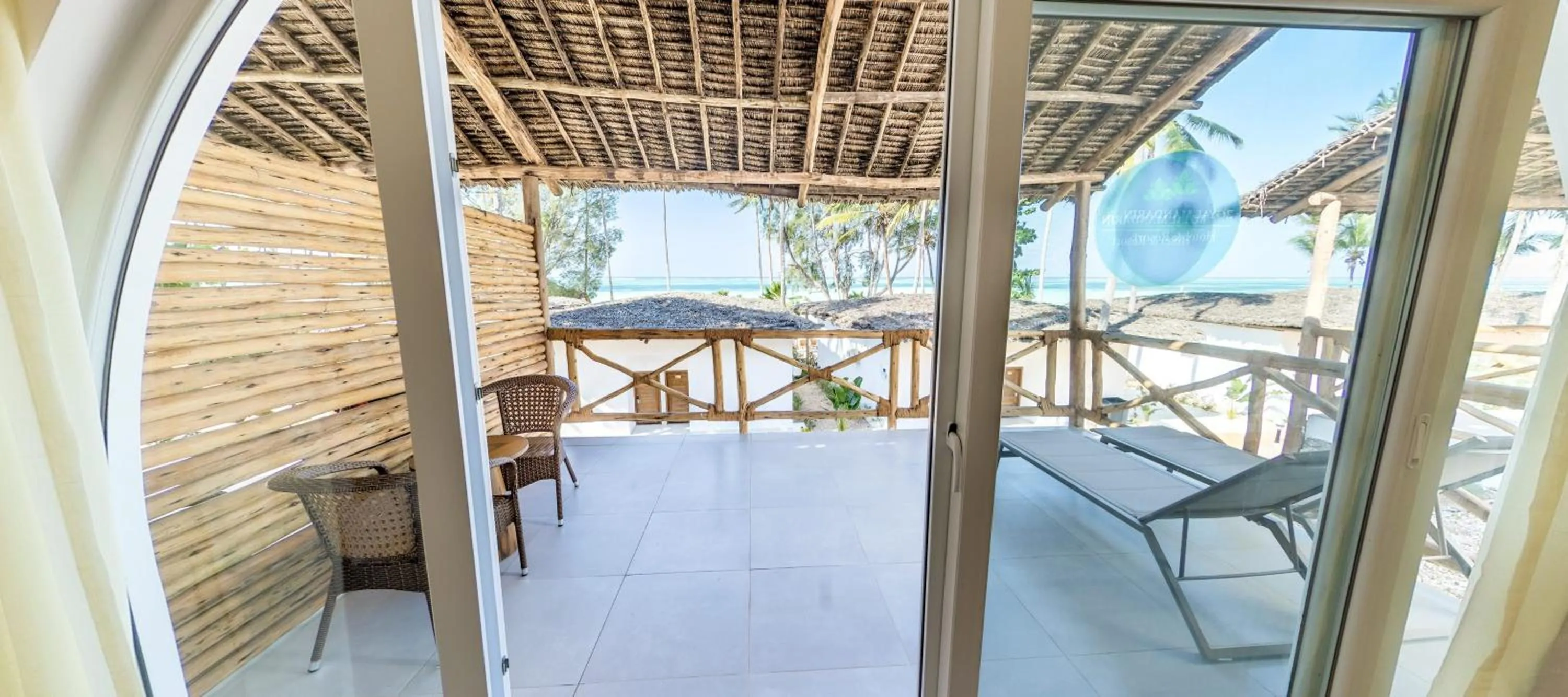 View (from property/room) in Royal Mandarin Hotel & Resort