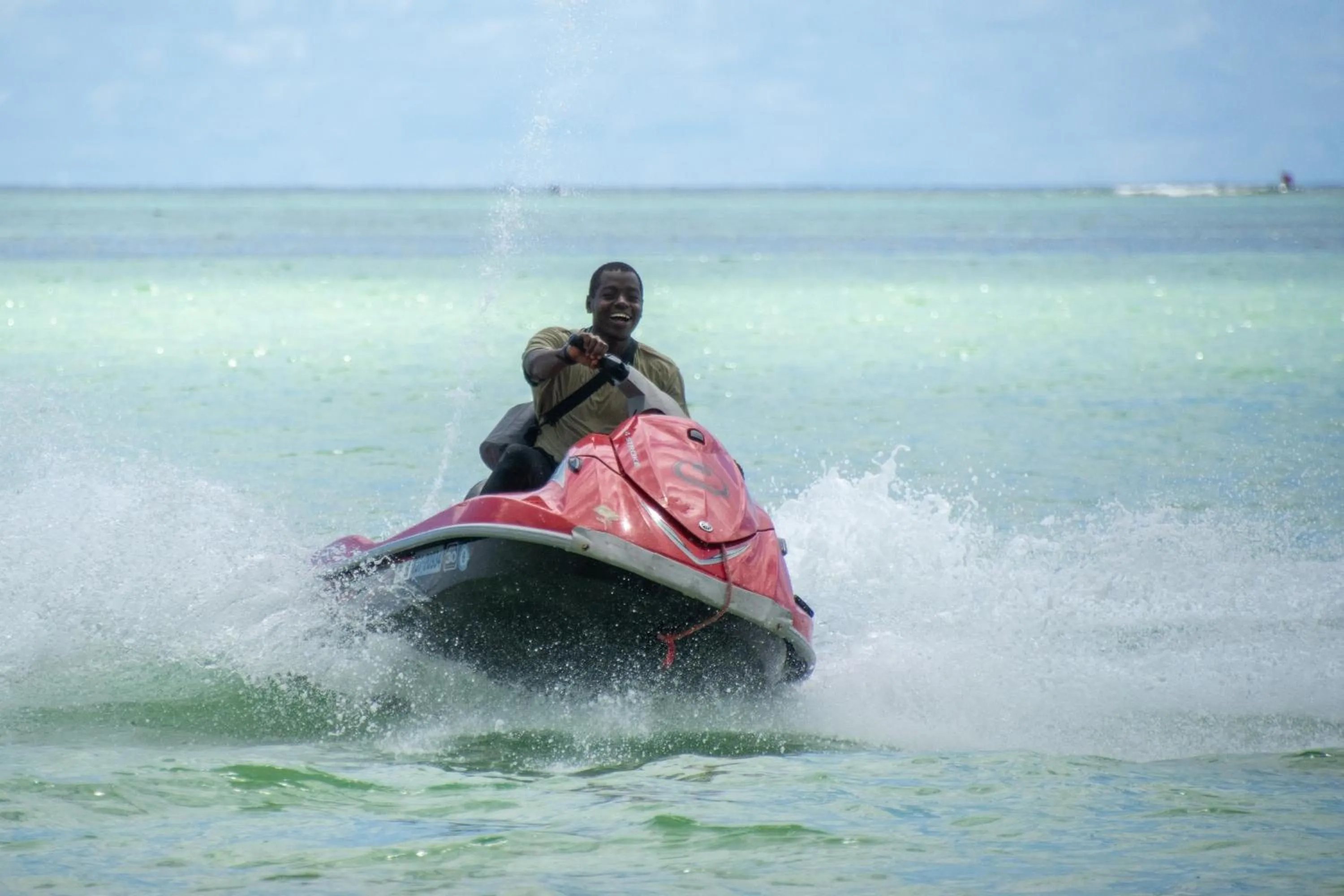 Activities in Royal Mandarin Hotel & Resort