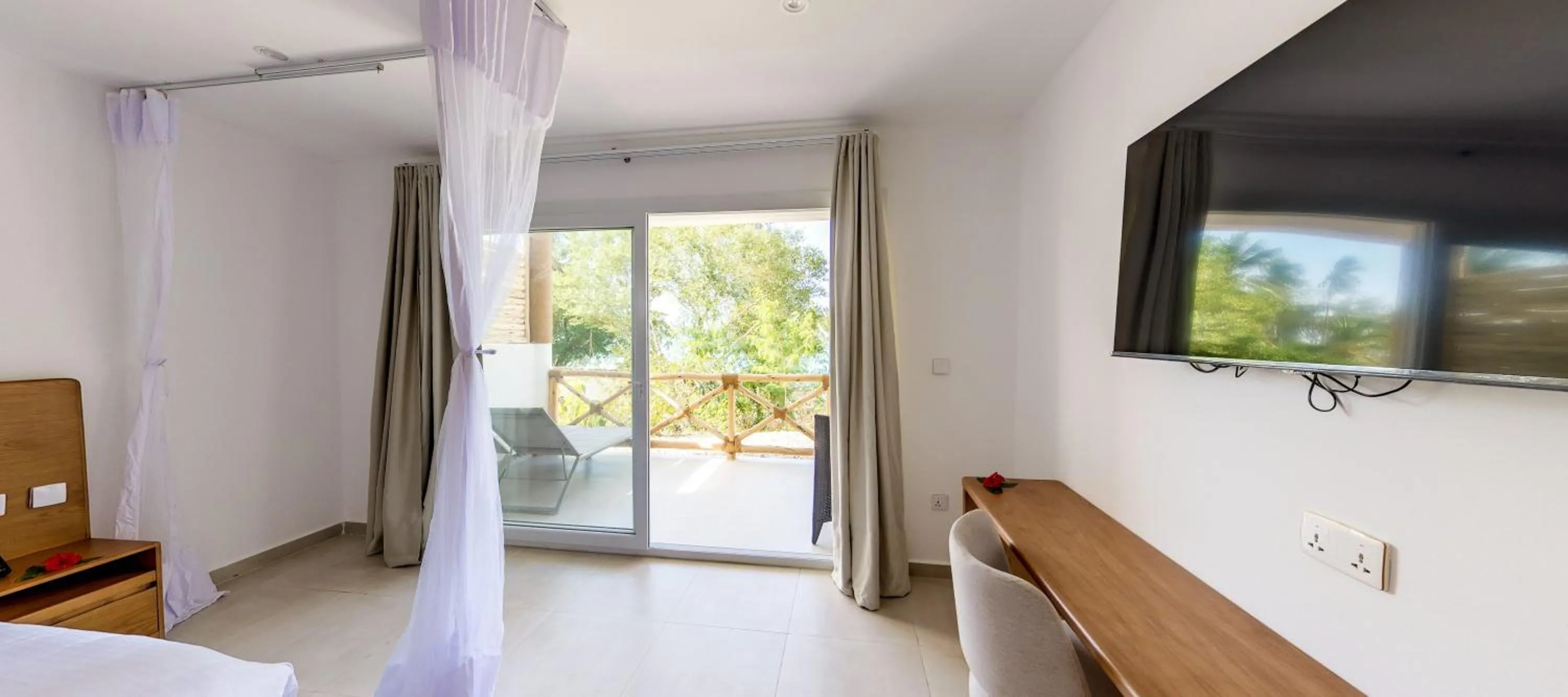 Family in Royal Mandarin Hotel & Resort