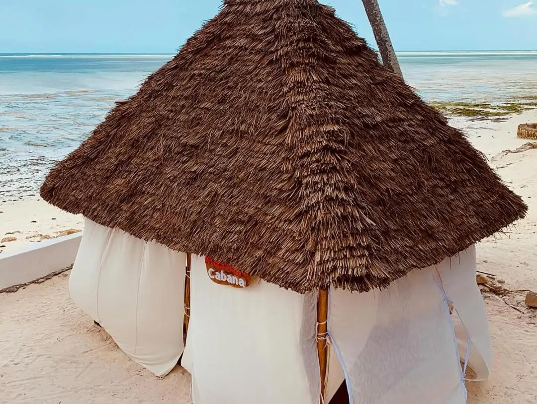 Spa and wellness centre/facilities in Royal Mandarin Hotel & Resort