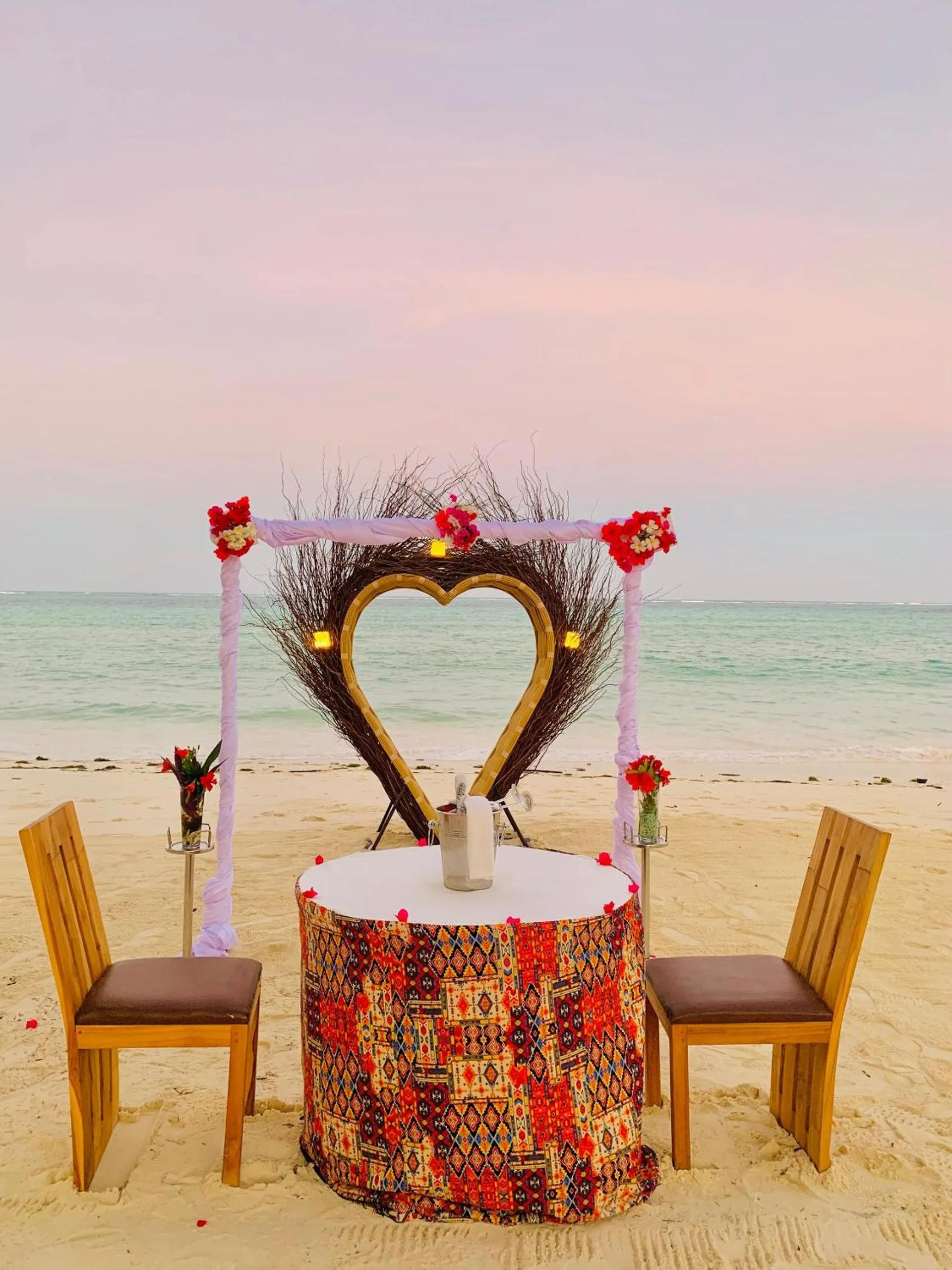 wedding in Royal Mandarin Hotel & Resort