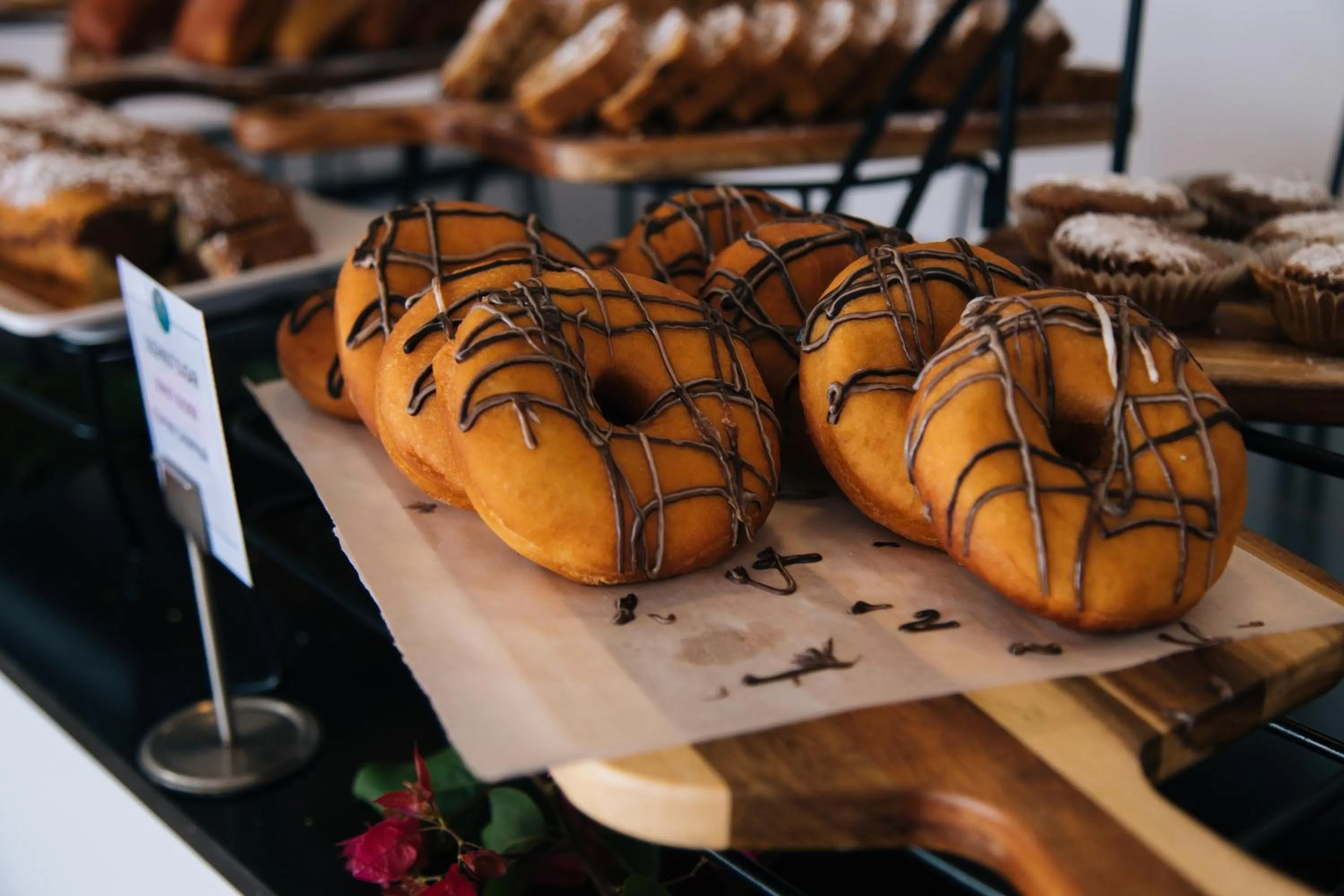 Restaurant/places to eat in Royal Mandarin Hotel & Resort