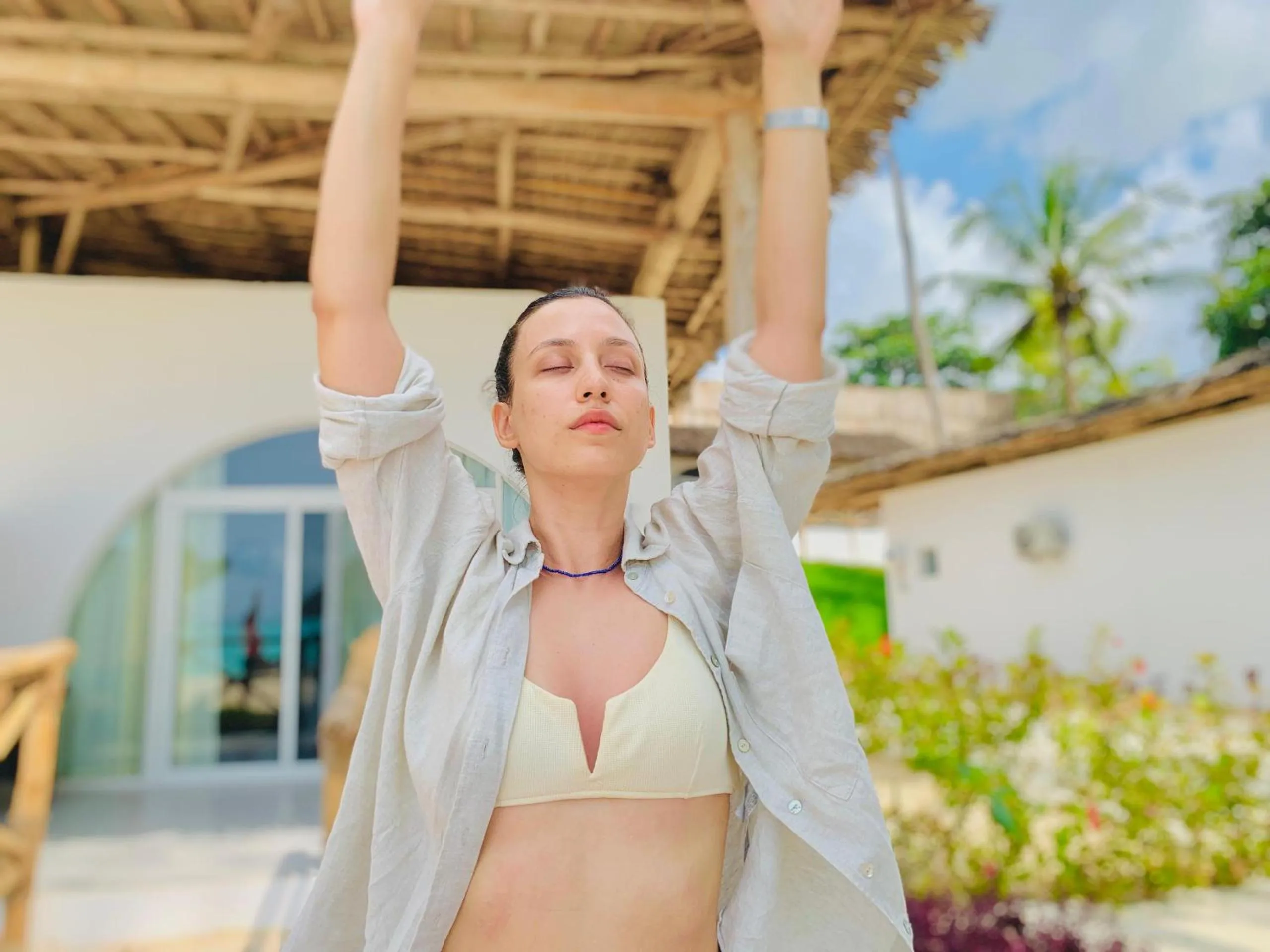 Activities in Royal Mandarin Hotel & Resort