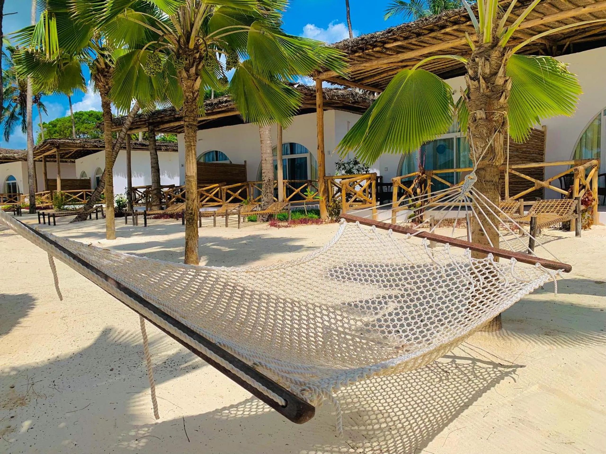 Day in Royal Mandarin Hotel & Resort