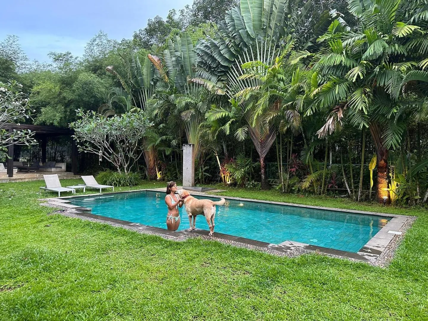 pet friendly in Kokotel Khao Lak Isara Casa