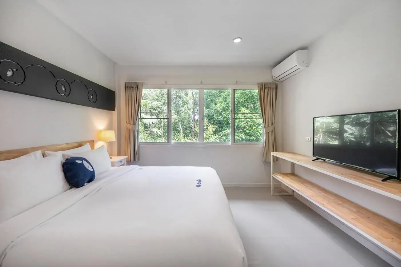 Duplex Suite - single occupancy in Kokotel Khao Lak Isara Casa Duplex Suite - single occupancy in Kokotel Khao Lak Isara Casa