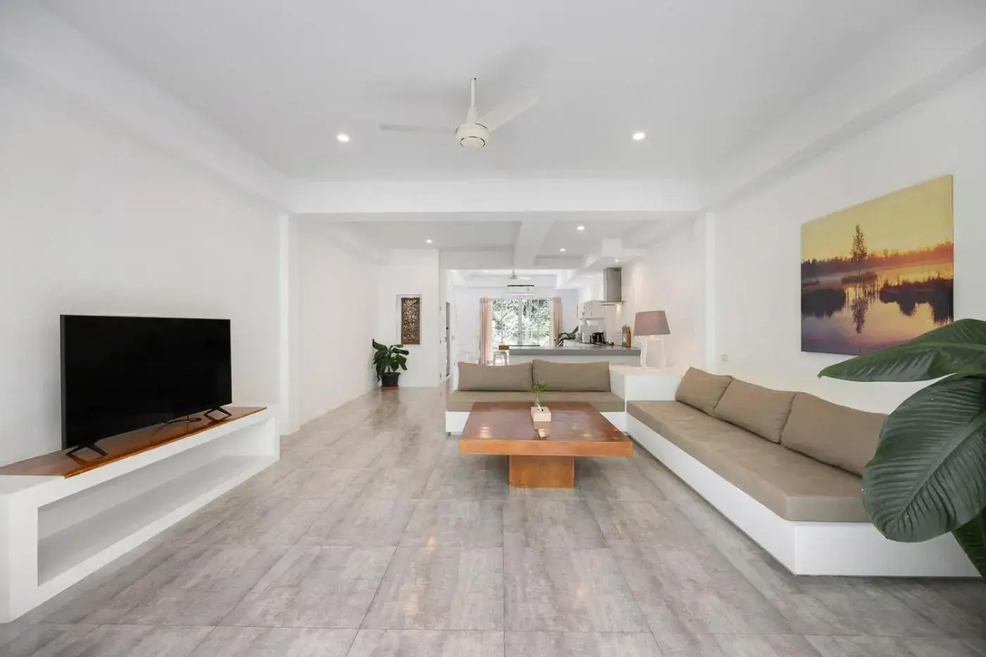 Suite with pool access - single occupancy in Kokotel Khao Lak Isara Casa Suite with pool access - single occupancy in Kokotel Khao Lak Isara Casa