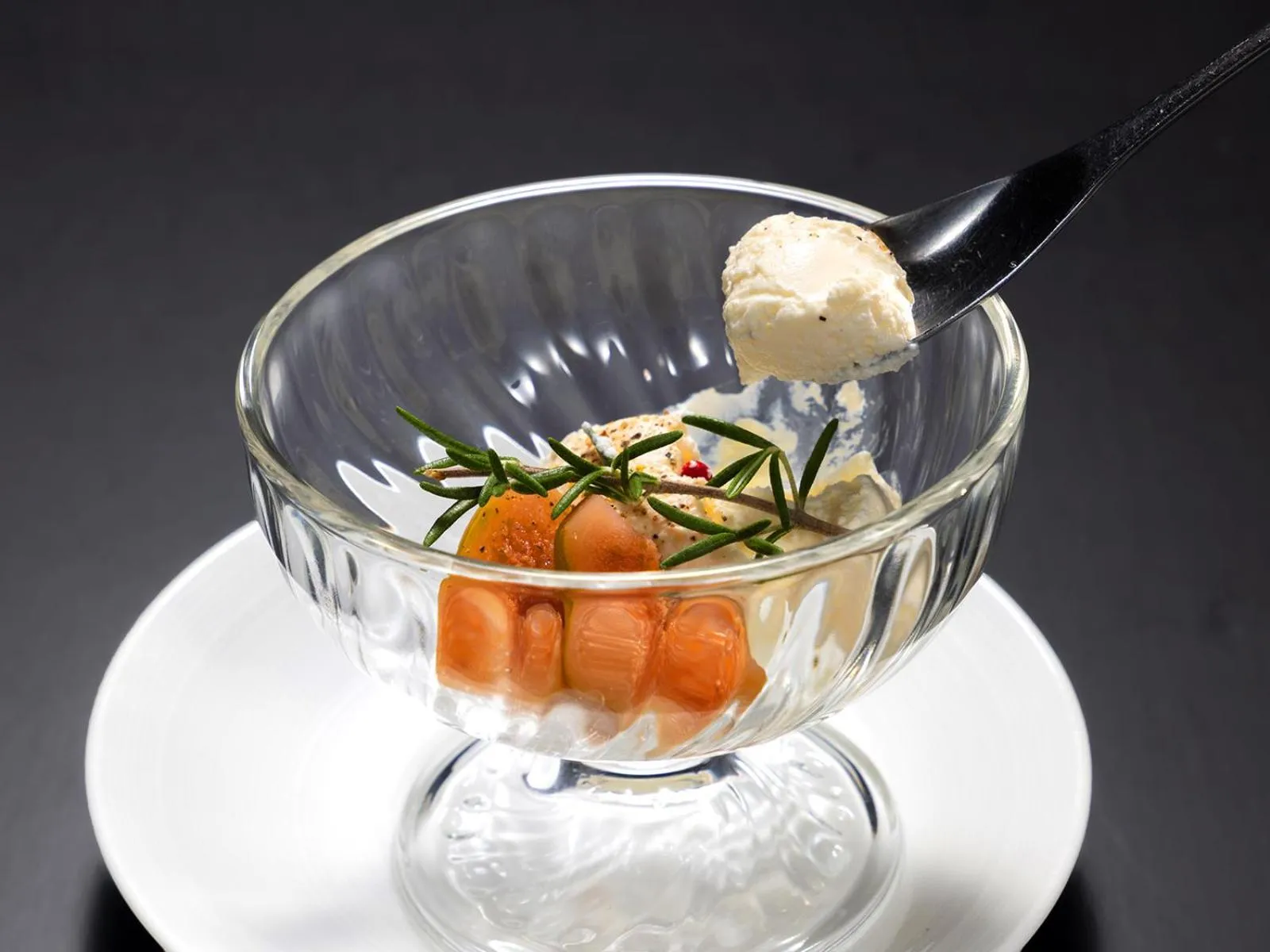 Dinner in Saikatei Jidaiya