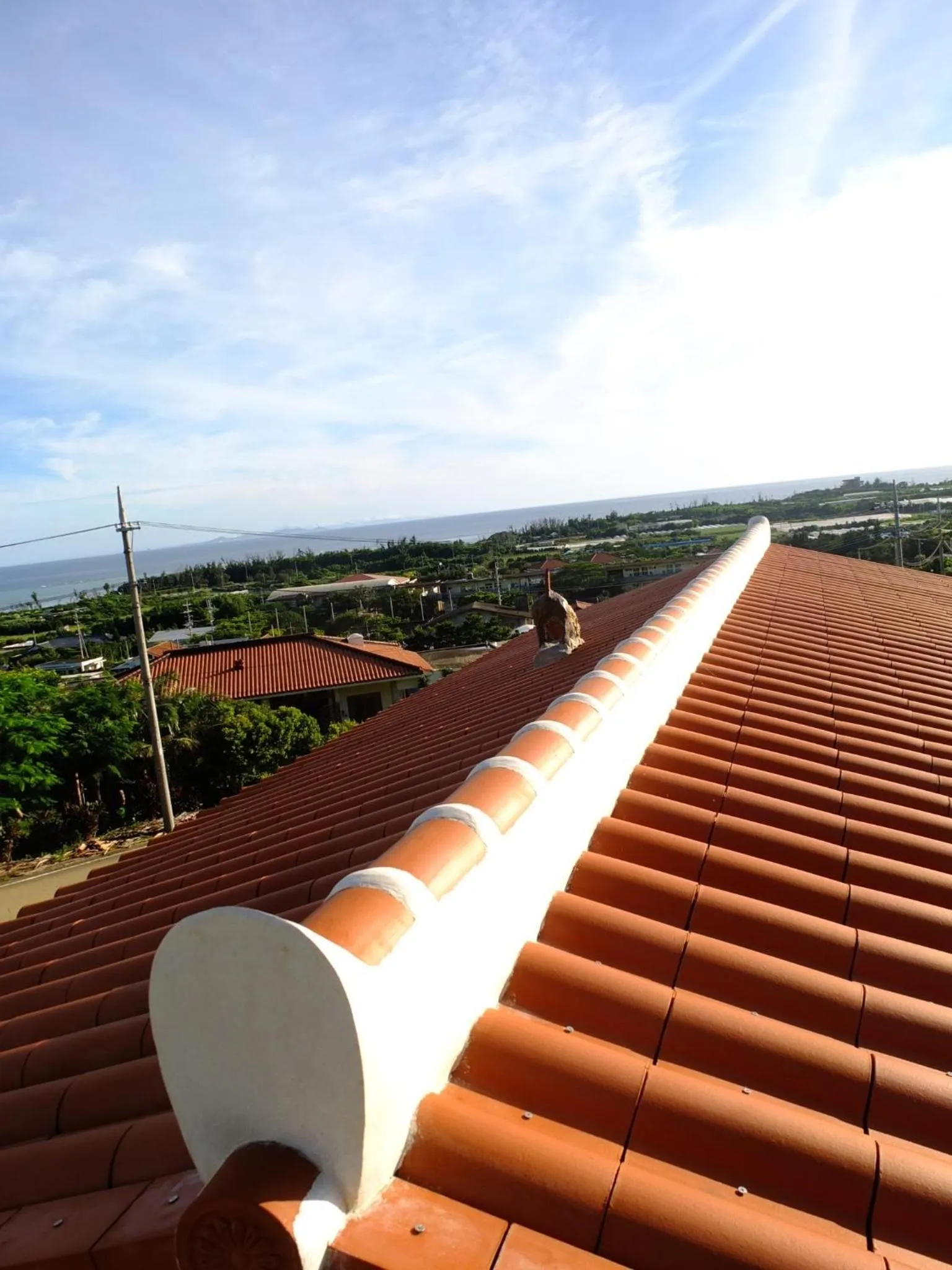 Facade/entrance in Somos