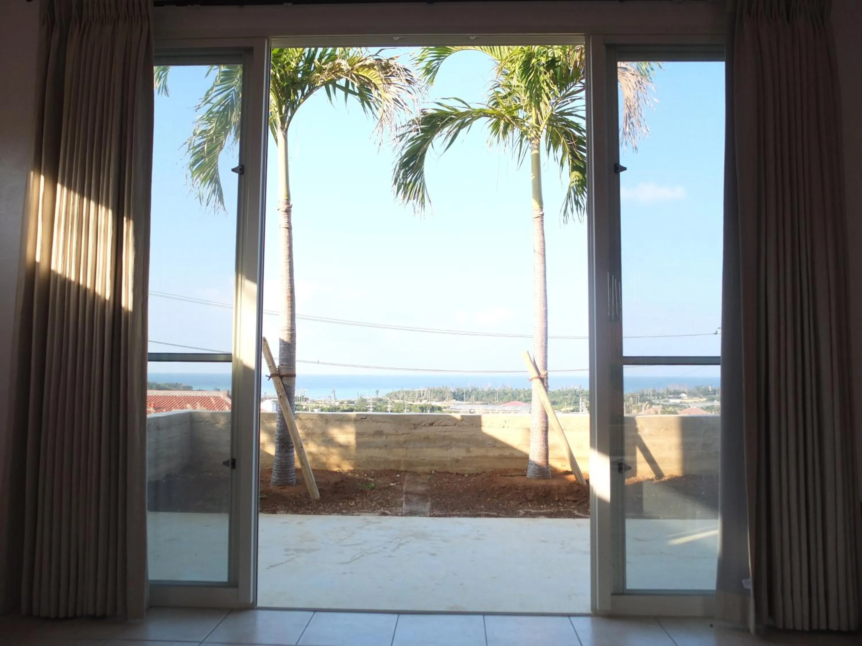 View (from property/room) in Somos