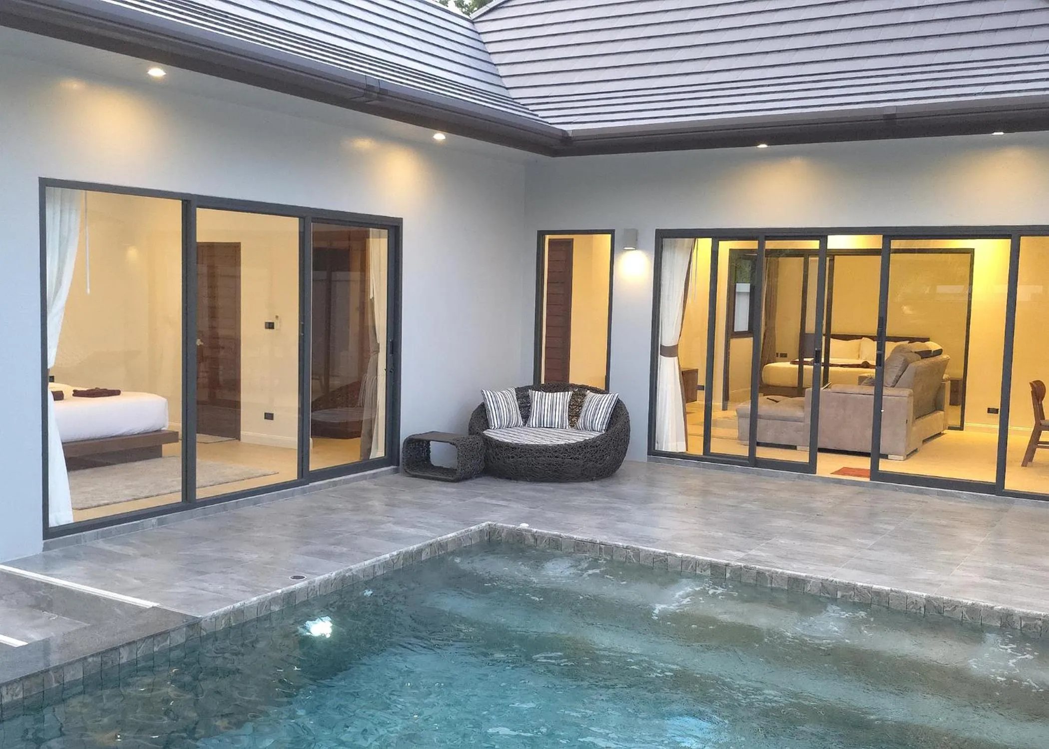 Seava House Ao-Nang Krabi