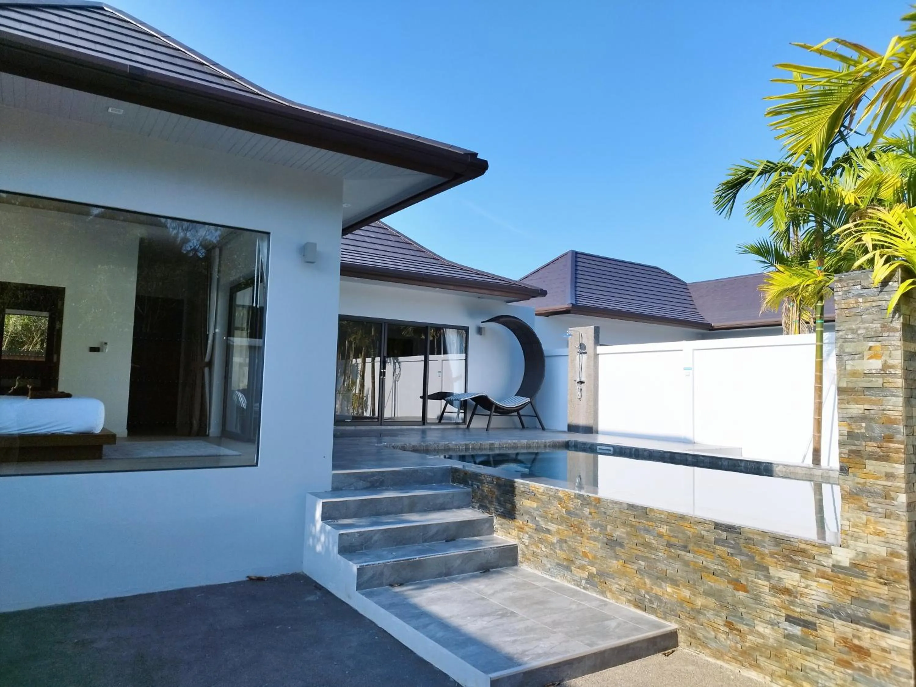 Seava House Ao-Nang Krabi