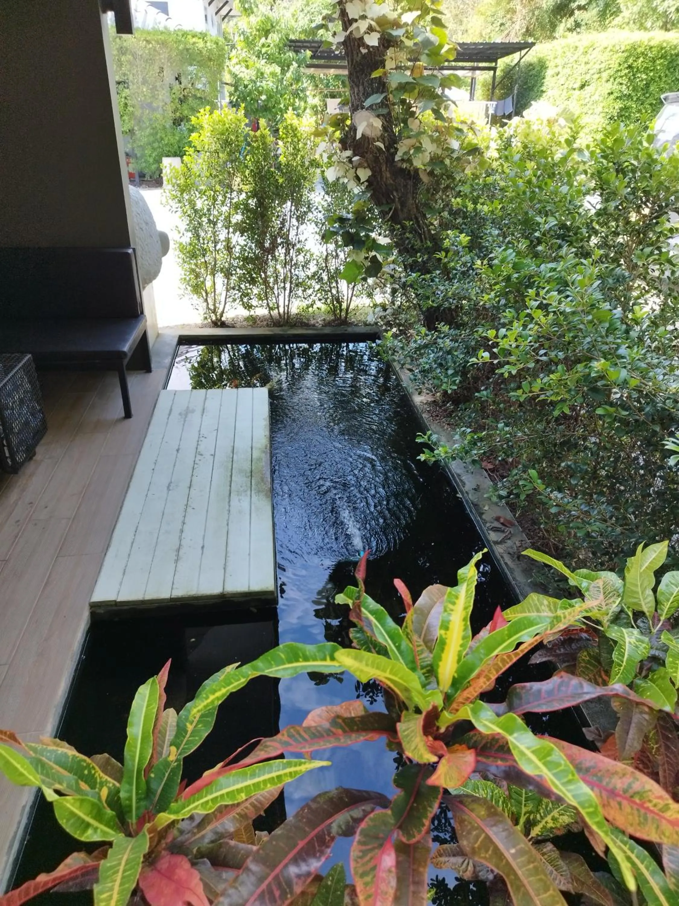 Seava House Ao-Nang Krabi