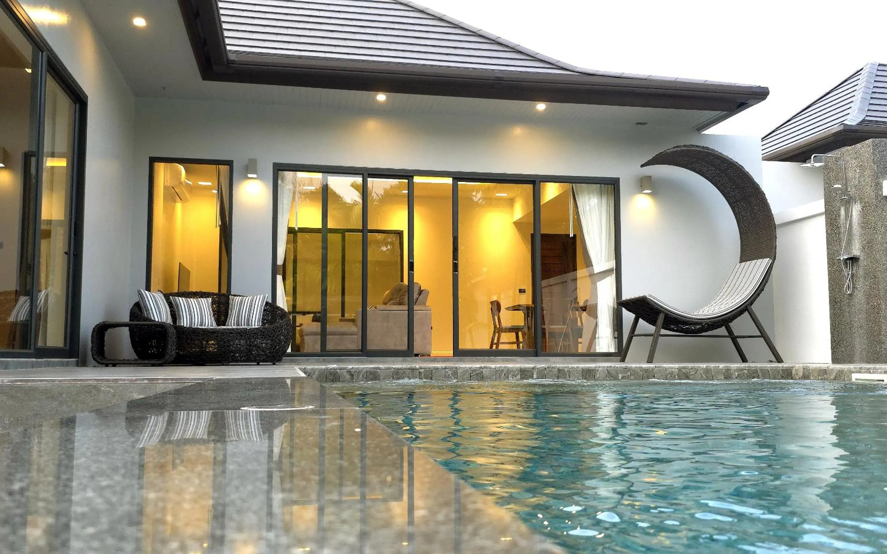 Seava House Ao-Nang Krabi