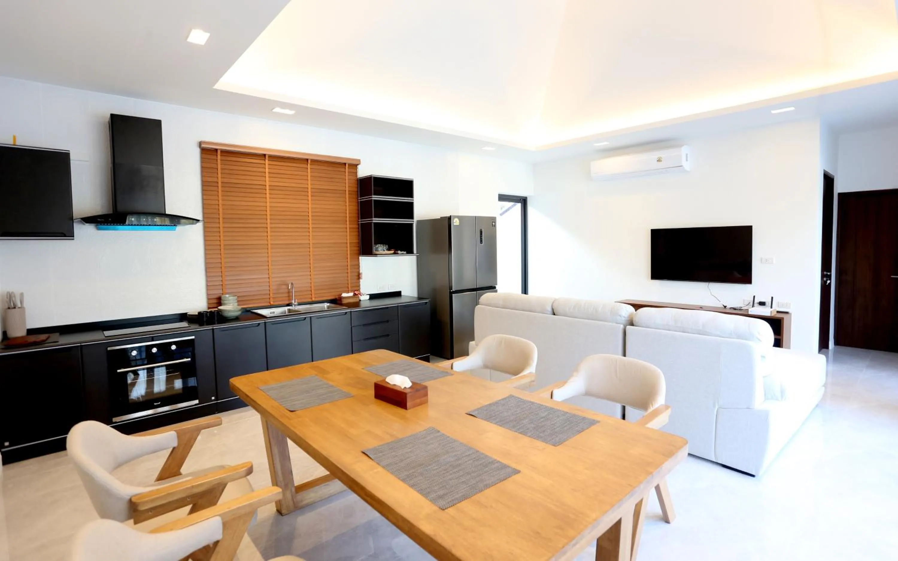 Seava House Ao-Nang Krabi