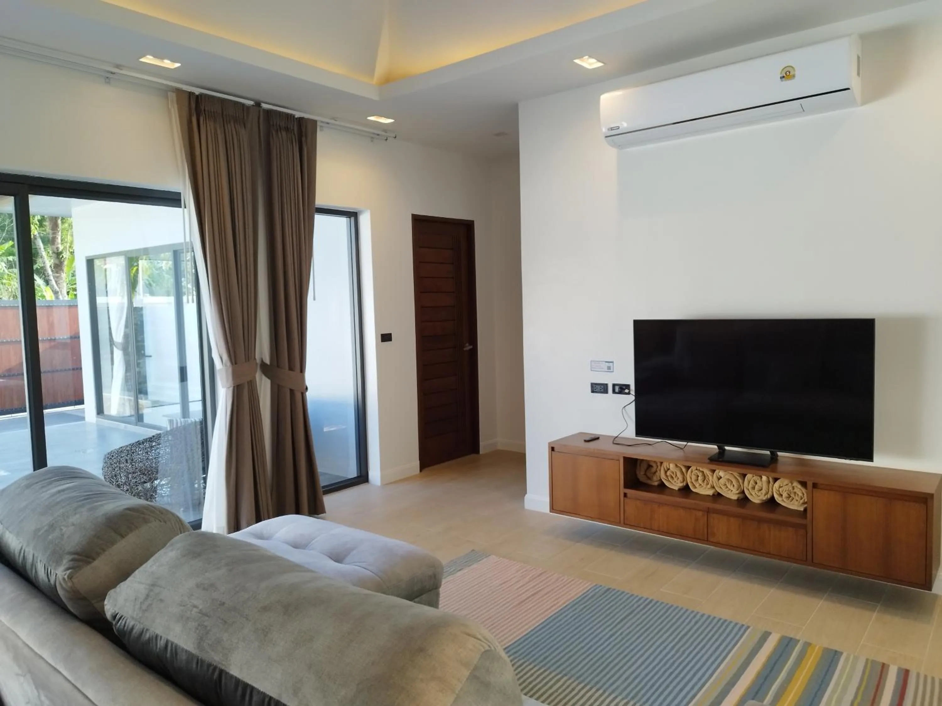 Seava House Ao-Nang Krabi