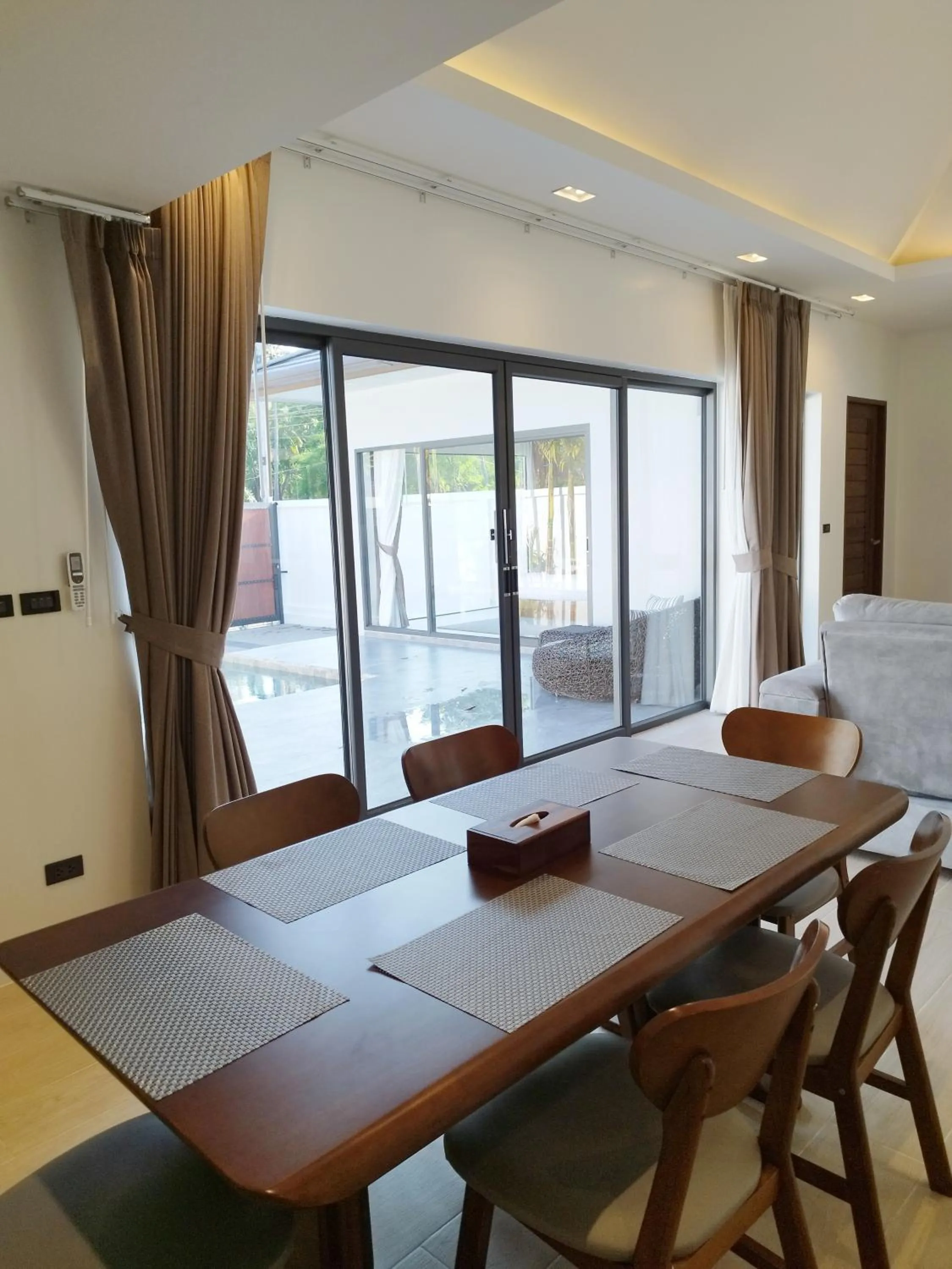 Seava House Ao-Nang Krabi