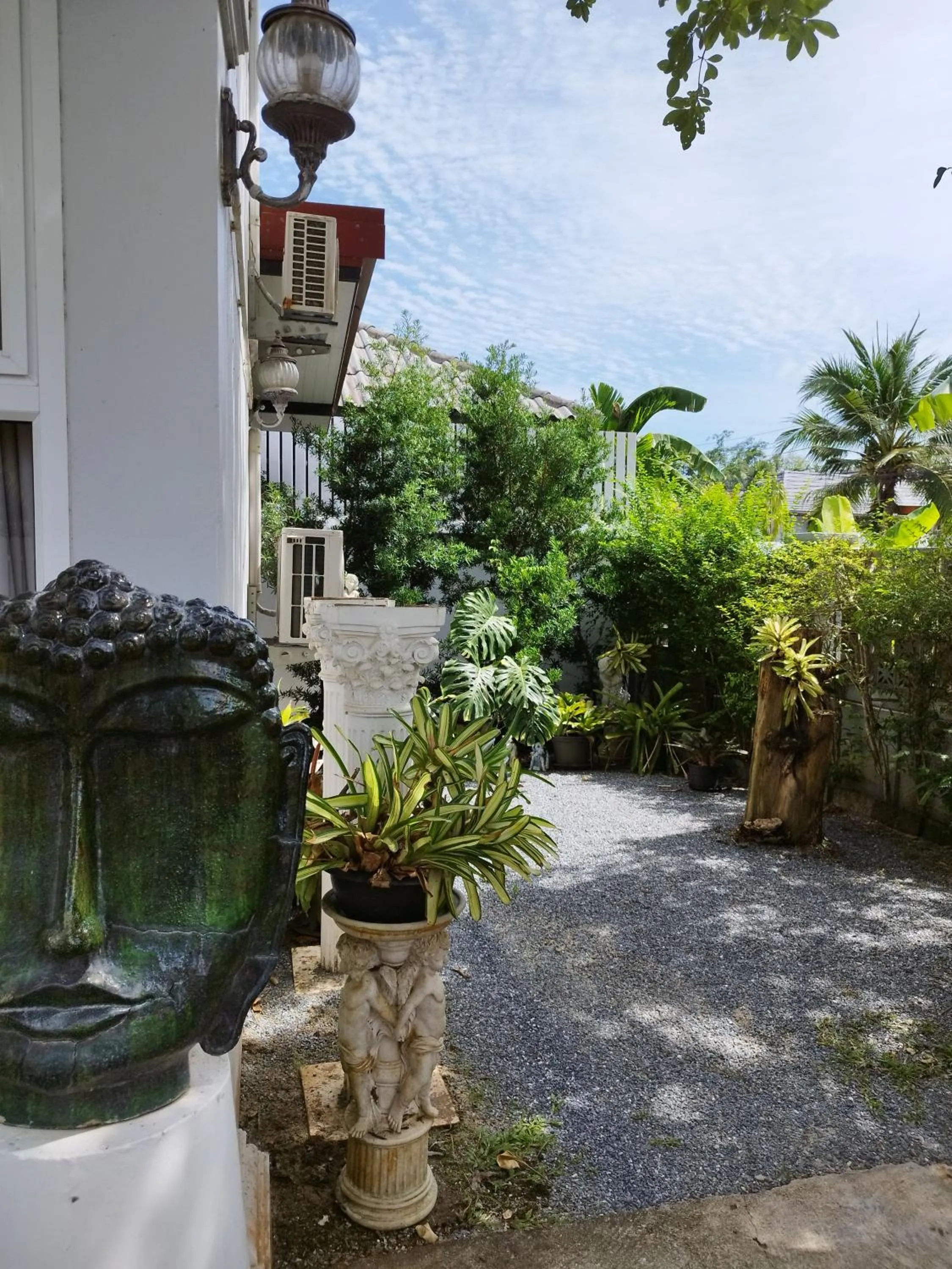 Seava House Ao-Nang Krabi