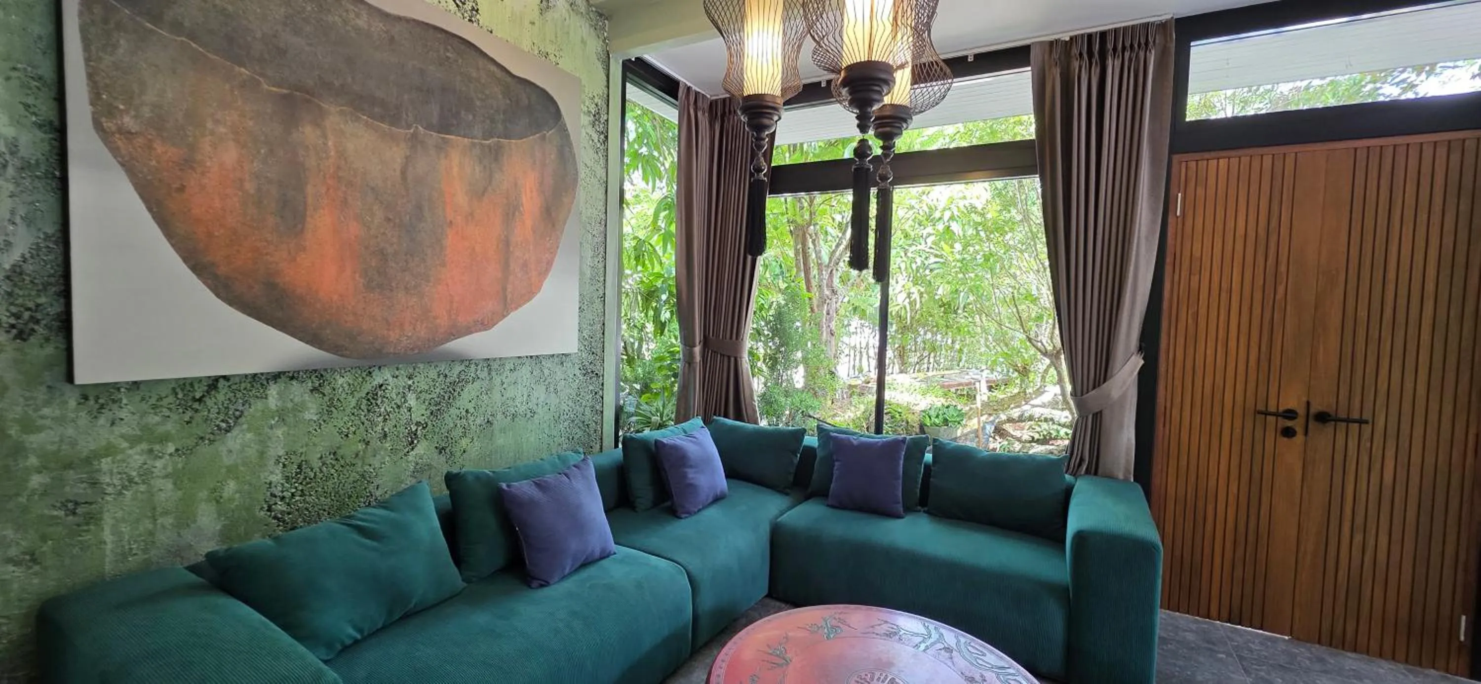 Seava House Ao-Nang Krabi