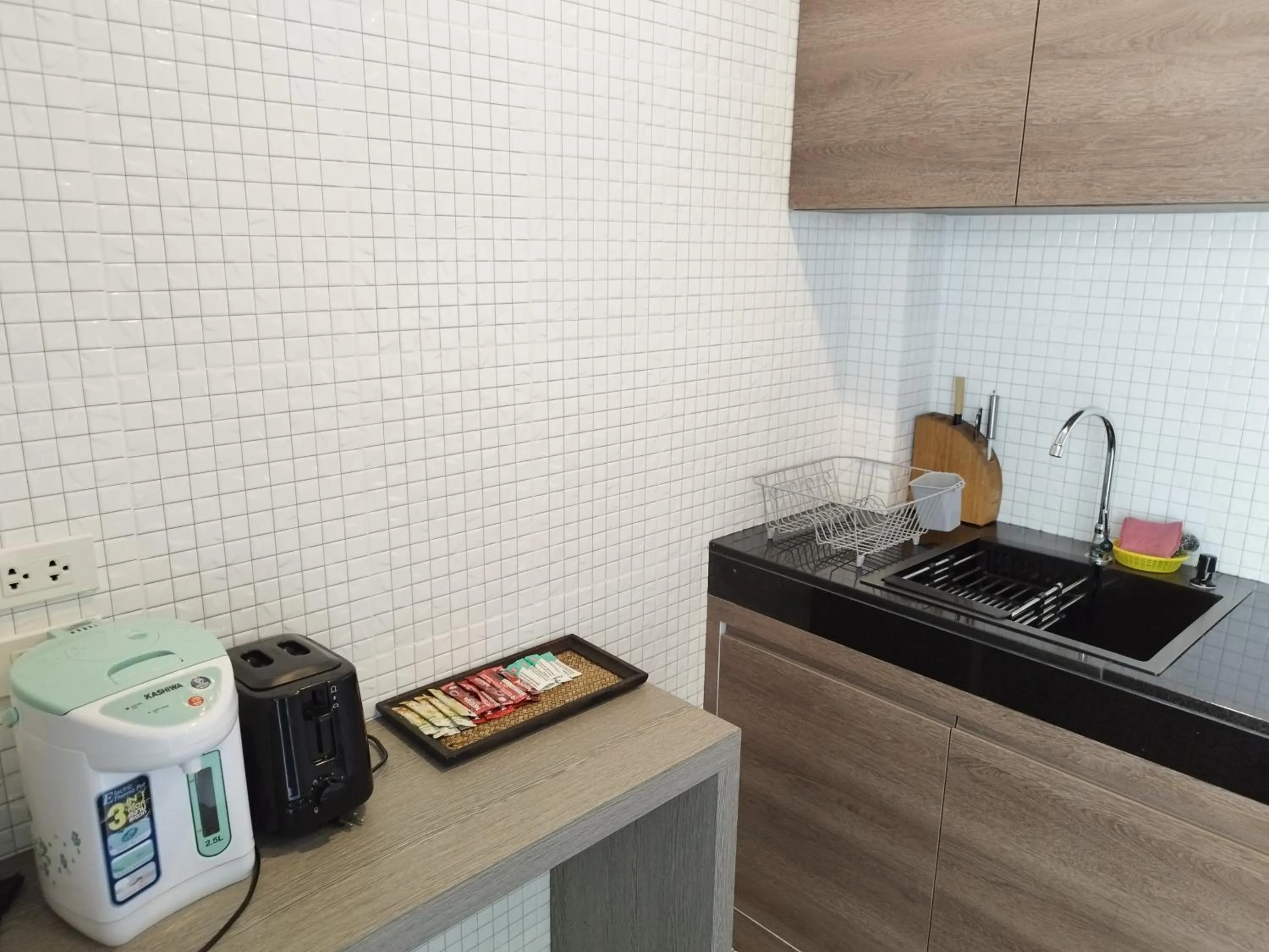 Seava House Ao-Nang Krabi